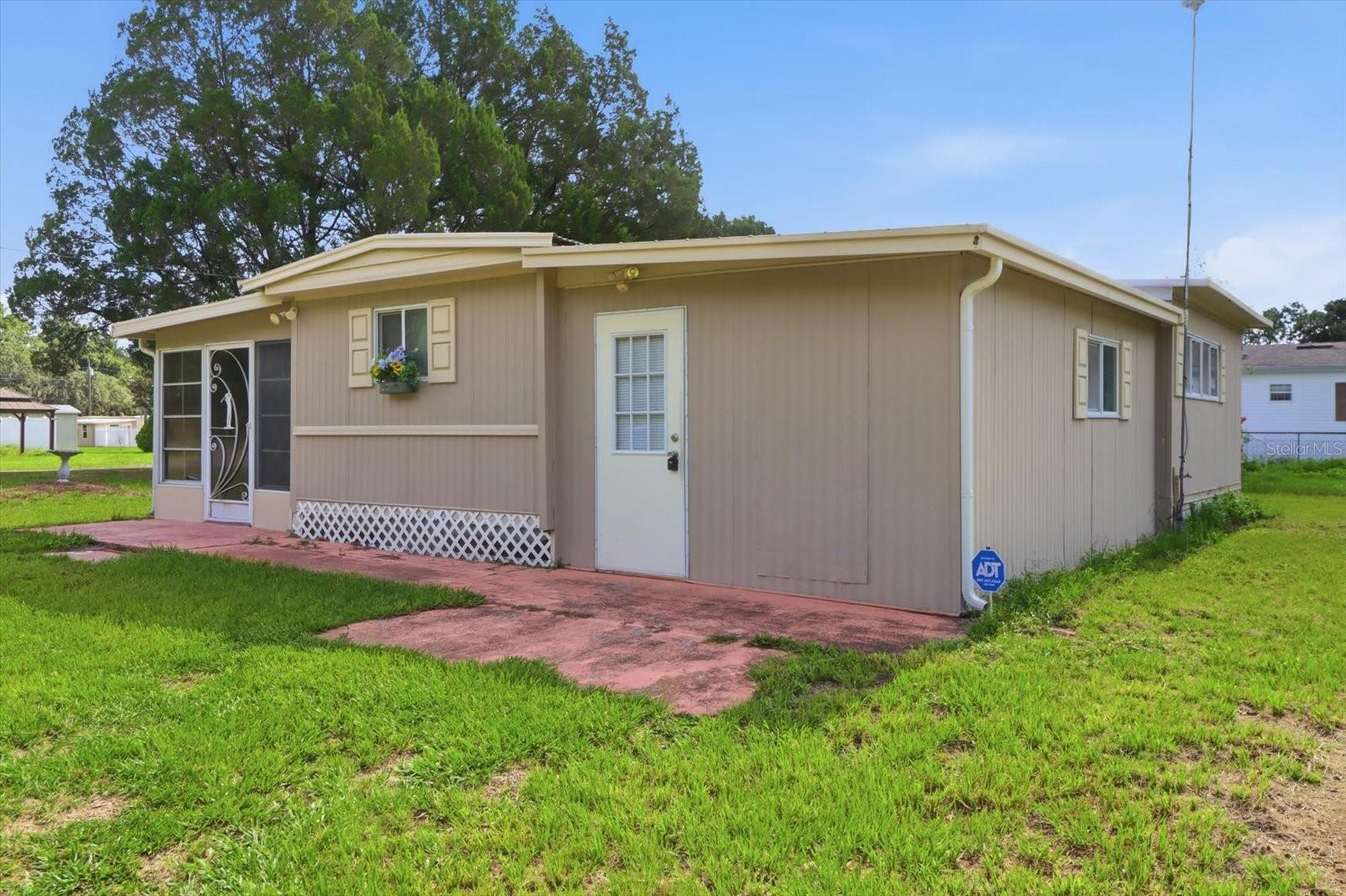 POTTERFIELD GARDEN AC - JJJ - Residential