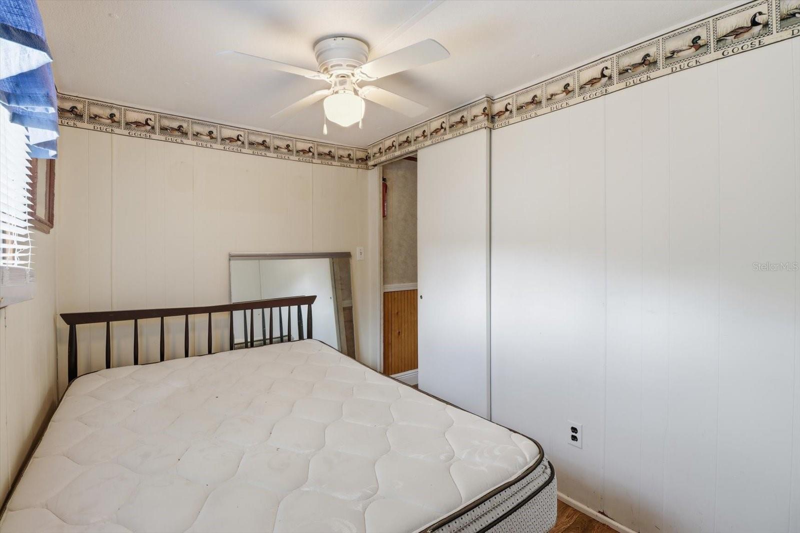 POTTERFIELD GARDEN AC - JJJ - Residential