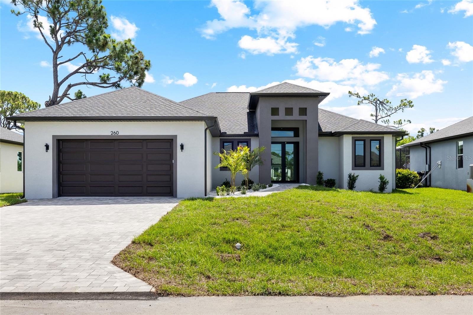 ROTONDA WEST PINE VALLEY - Residential