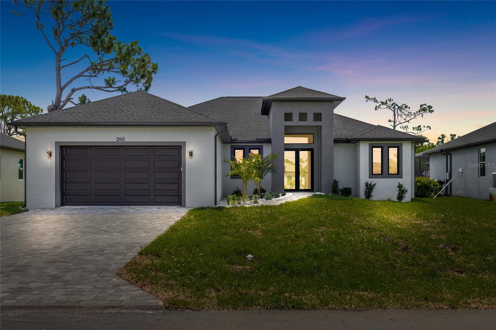 ROTONDA WEST PINE VALLEY - Residential