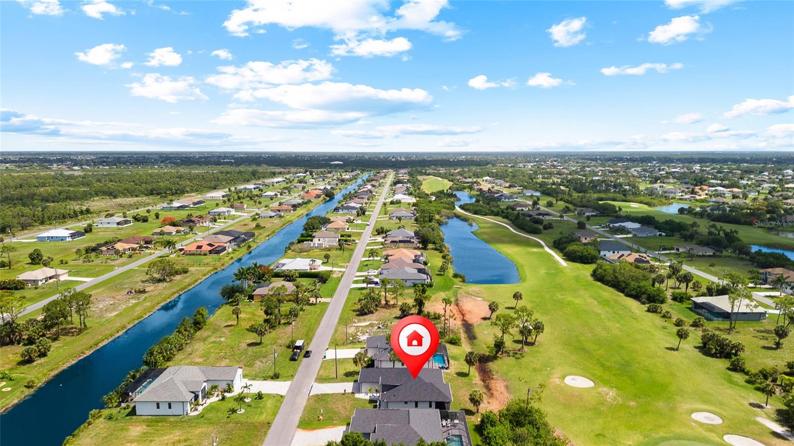 ROTONDA WEST PINE VALLEY - Residential