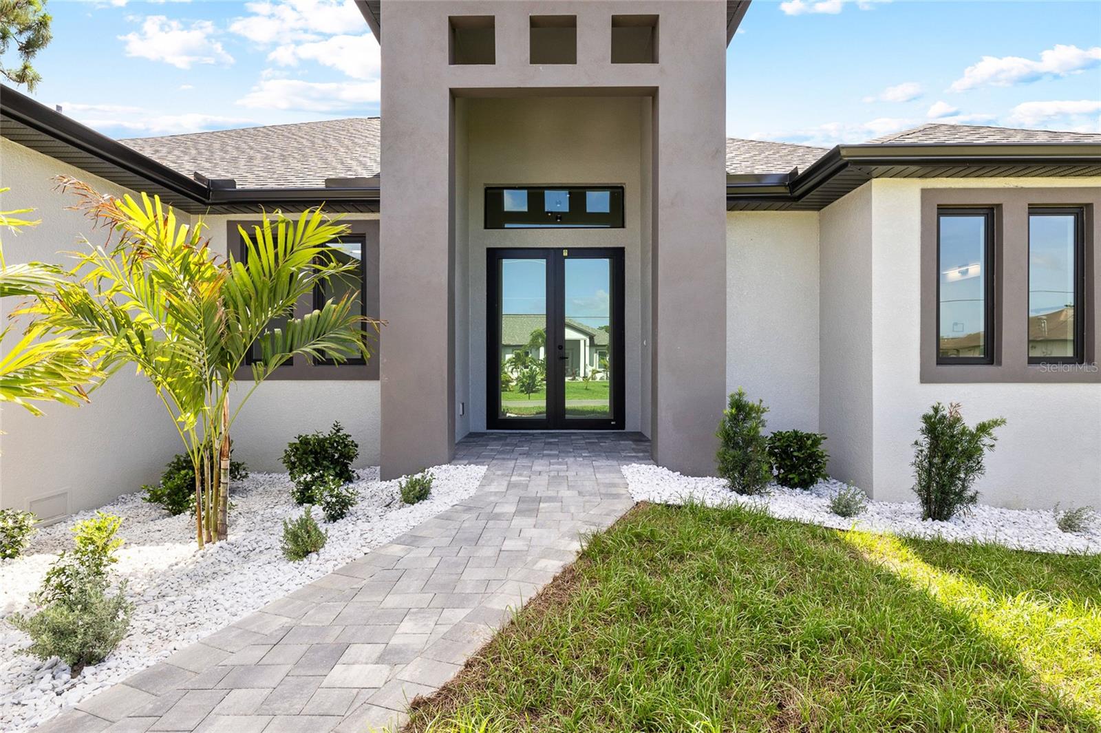 ROTONDA WEST PINE VALLEY - Residential