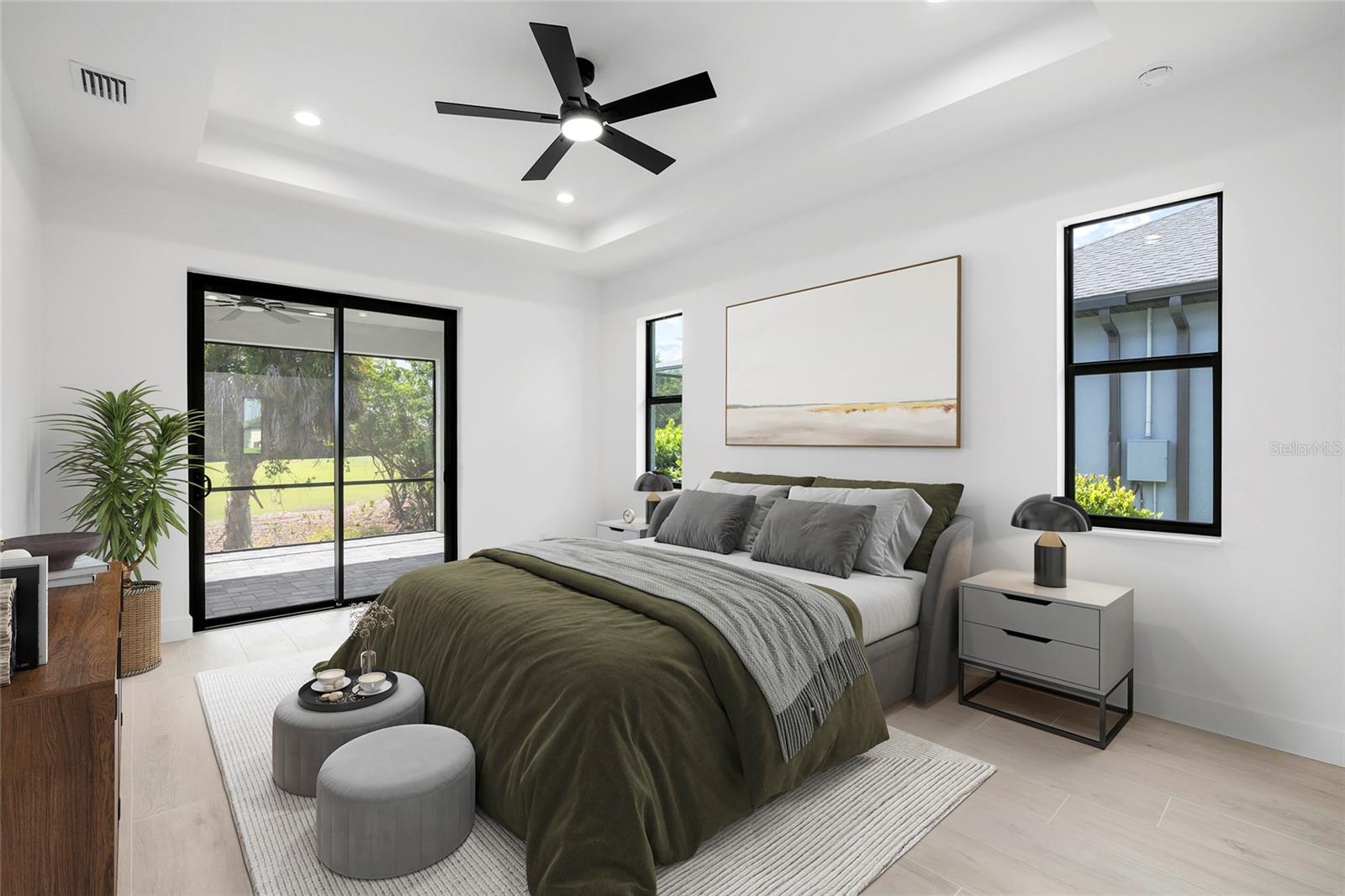 ROTONDA WEST PINE VALLEY - Residential