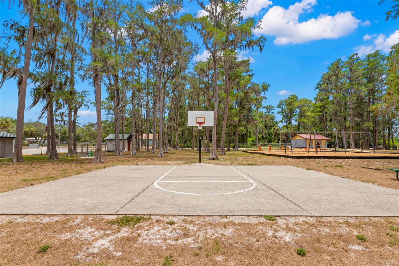 MOON LAKE ESTATES - Residential