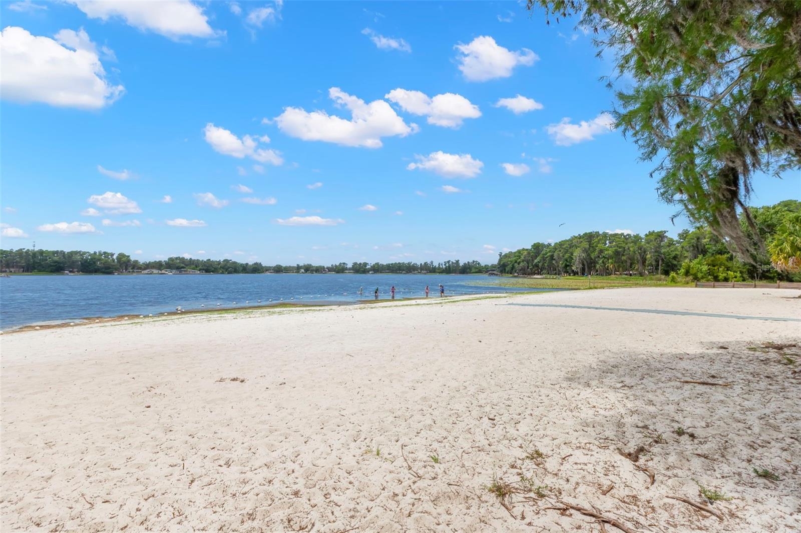 MOON LAKE ESTATES - Residential