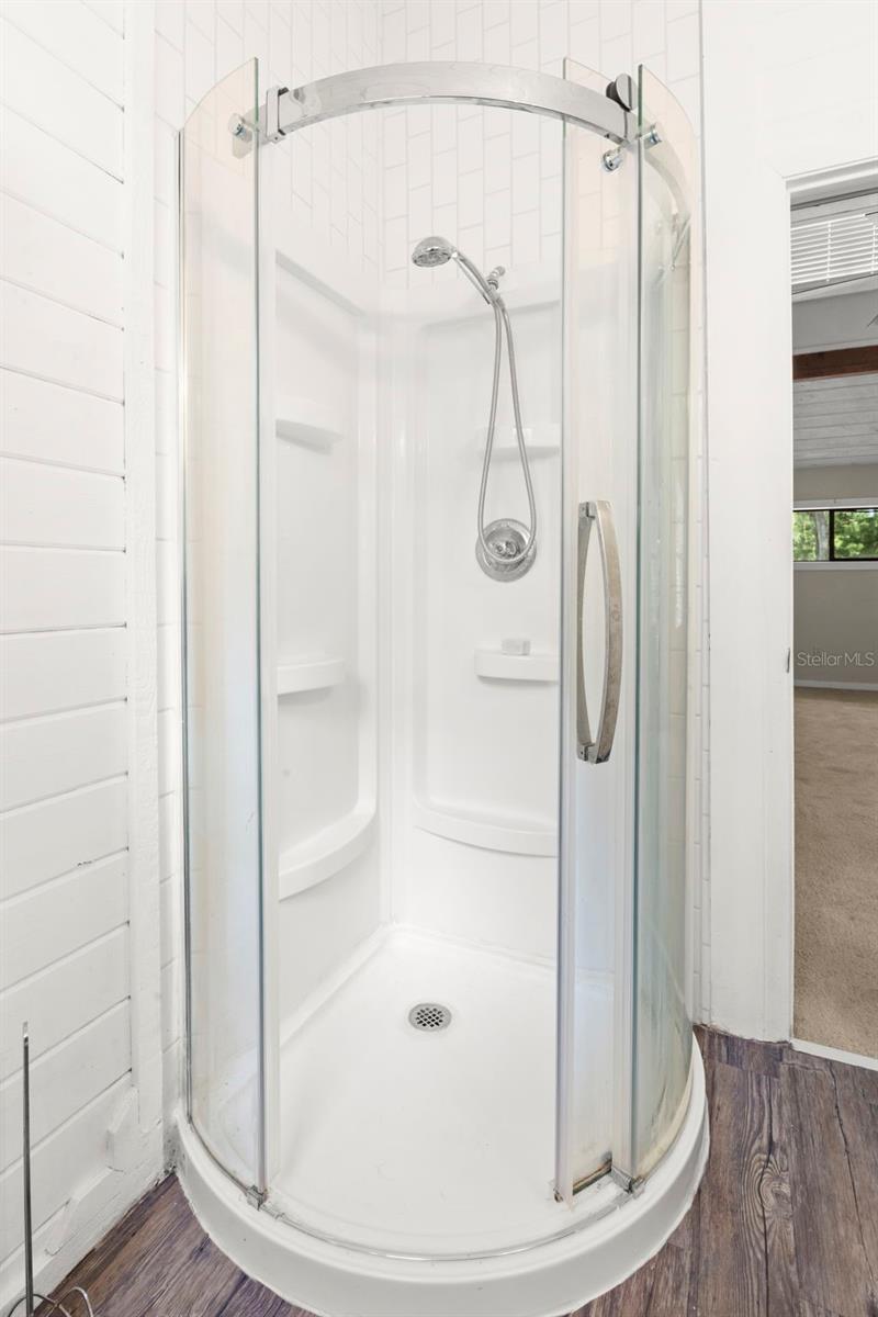 MOON LAKE ESTATES - Residential