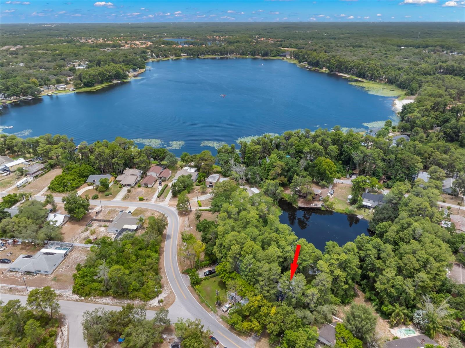 MOON LAKE ESTATES - Residential