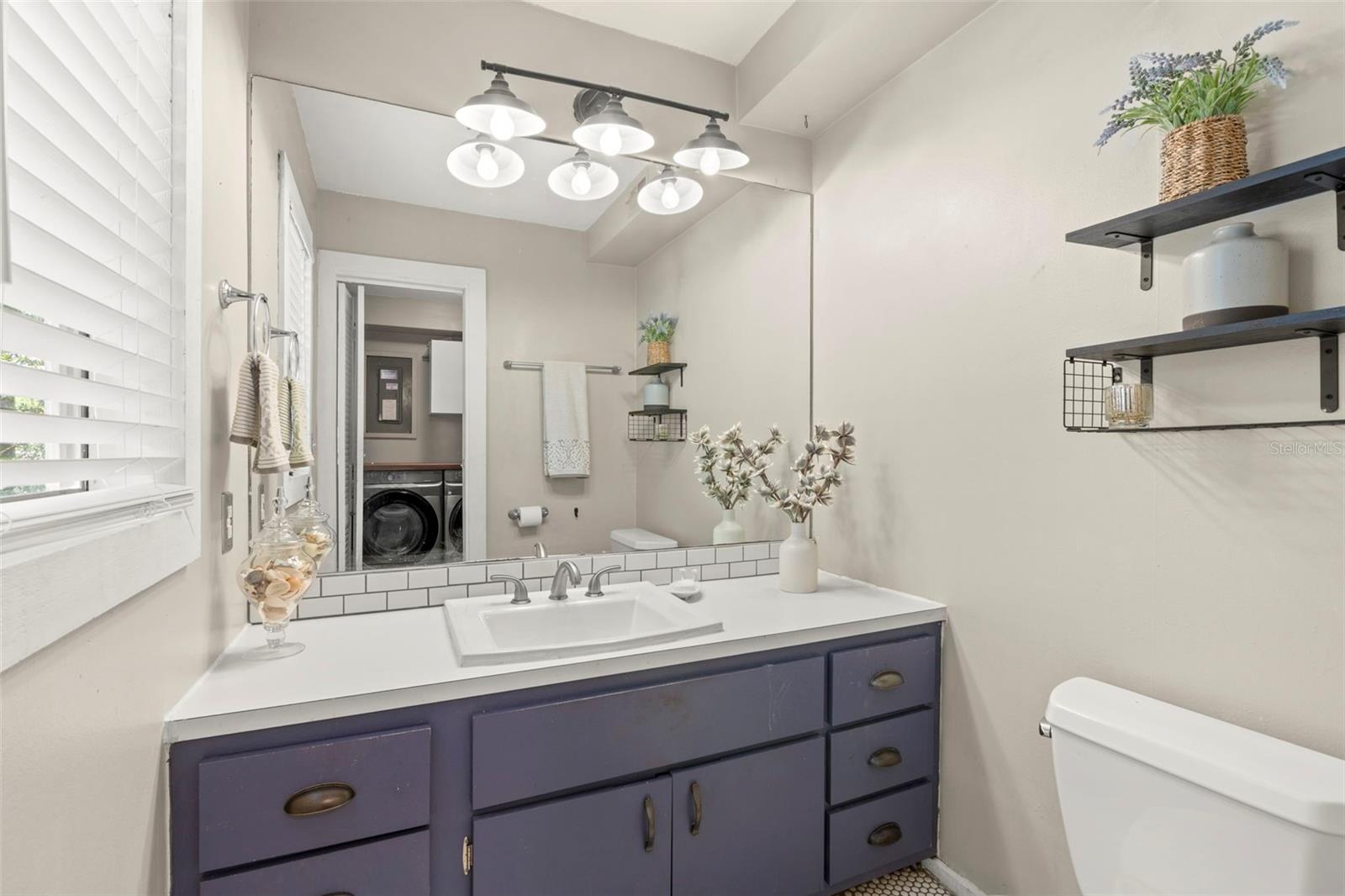 MOON LAKE ESTATES - Residential