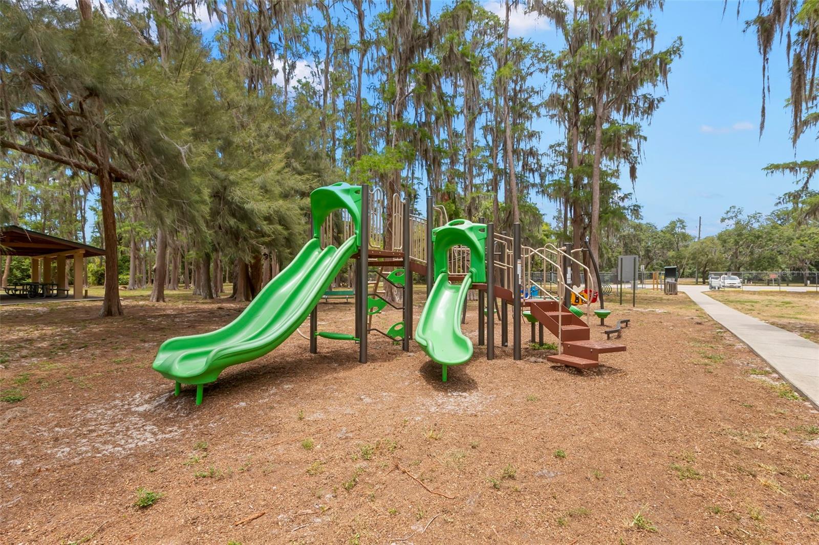 MOON LAKE ESTATES - Residential
