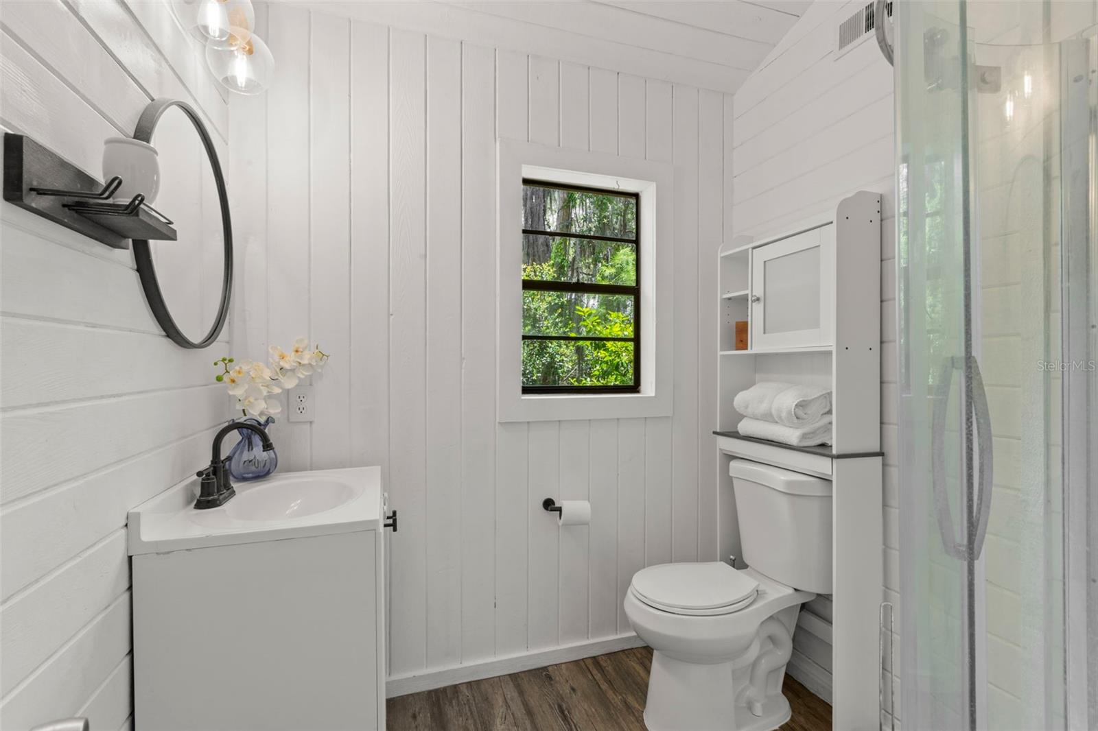 MOON LAKE ESTATES - Residential
