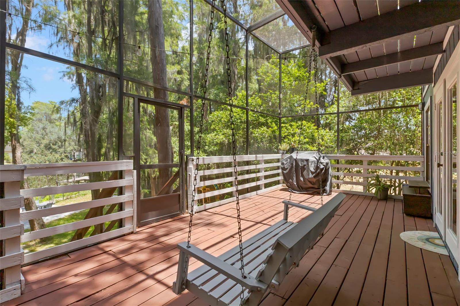 MOON LAKE ESTATES - Residential