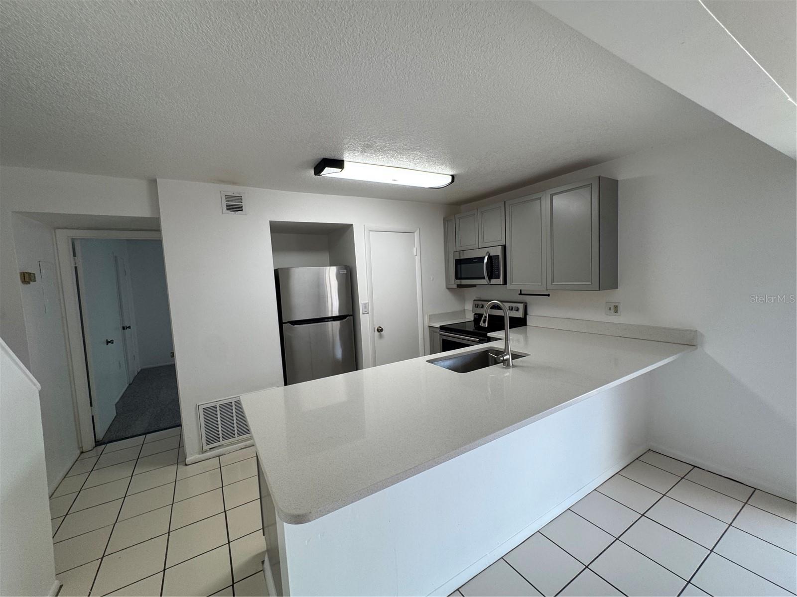 LIBERTY SQUARE CONDO - Residential