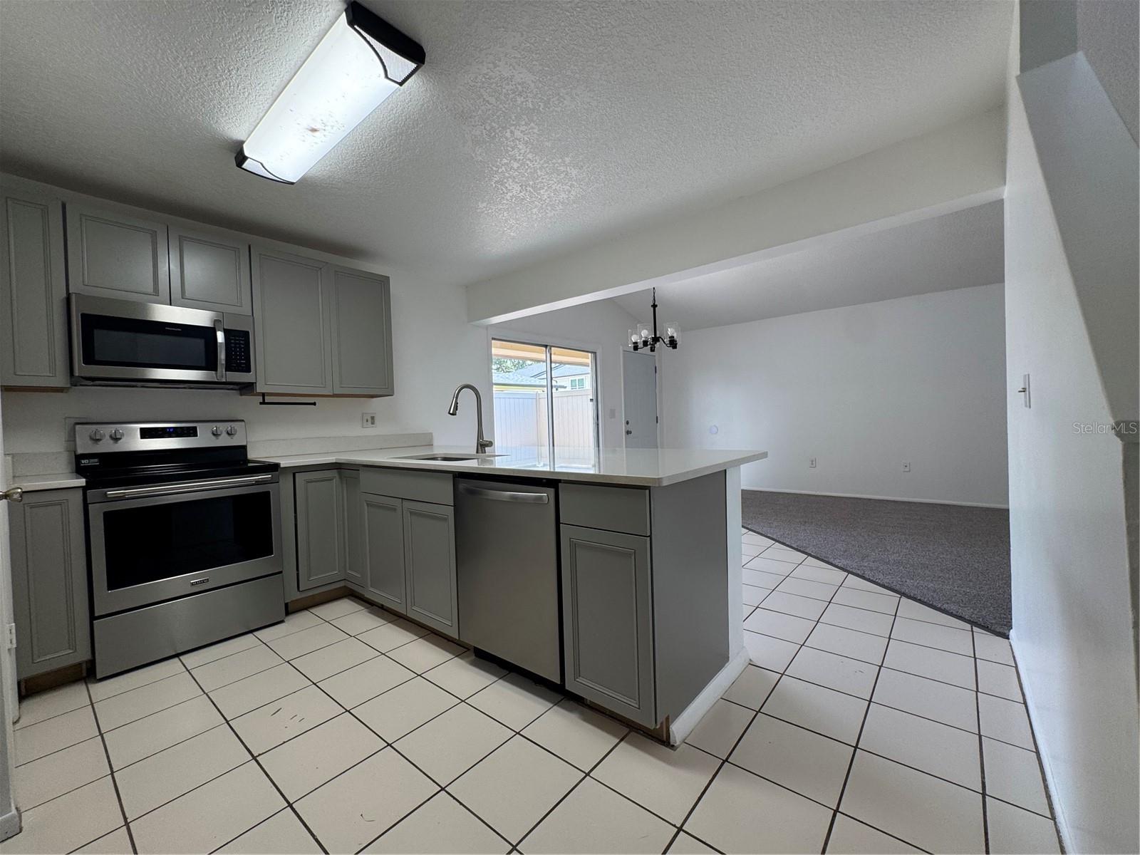 LIBERTY SQUARE CONDO - Residential