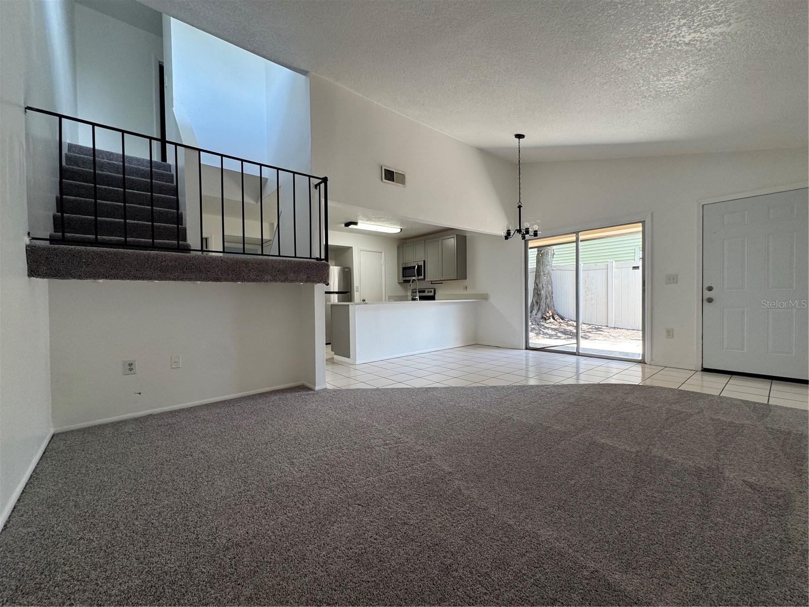 LIBERTY SQUARE CONDO - Residential