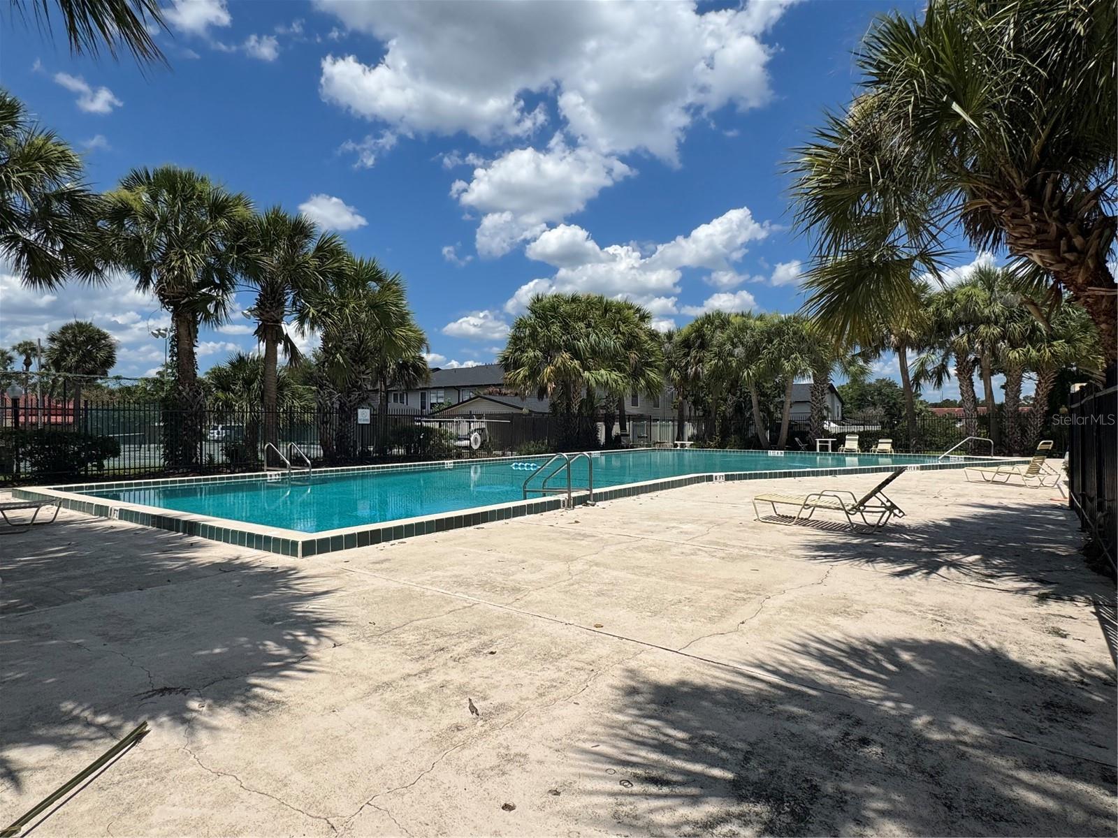 LIBERTY SQUARE CONDO - Residential