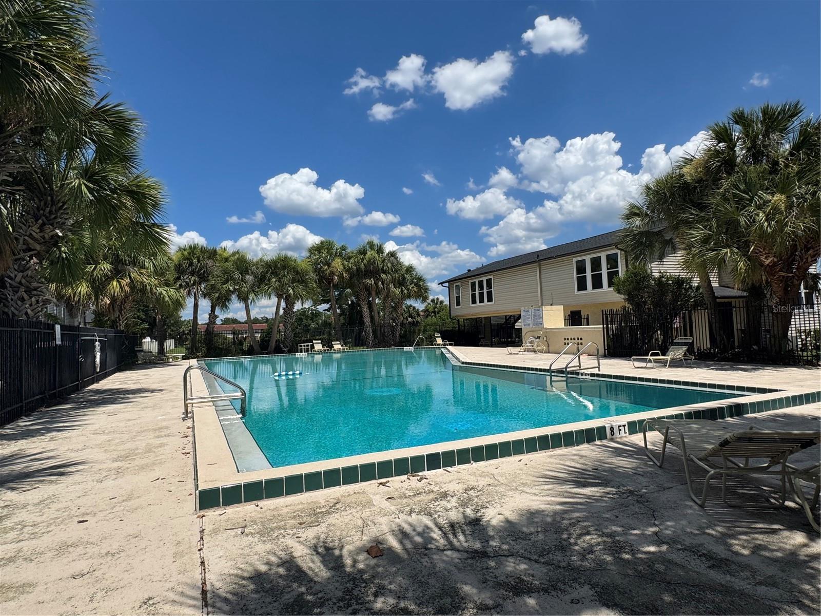 LIBERTY SQUARE CONDO - Residential