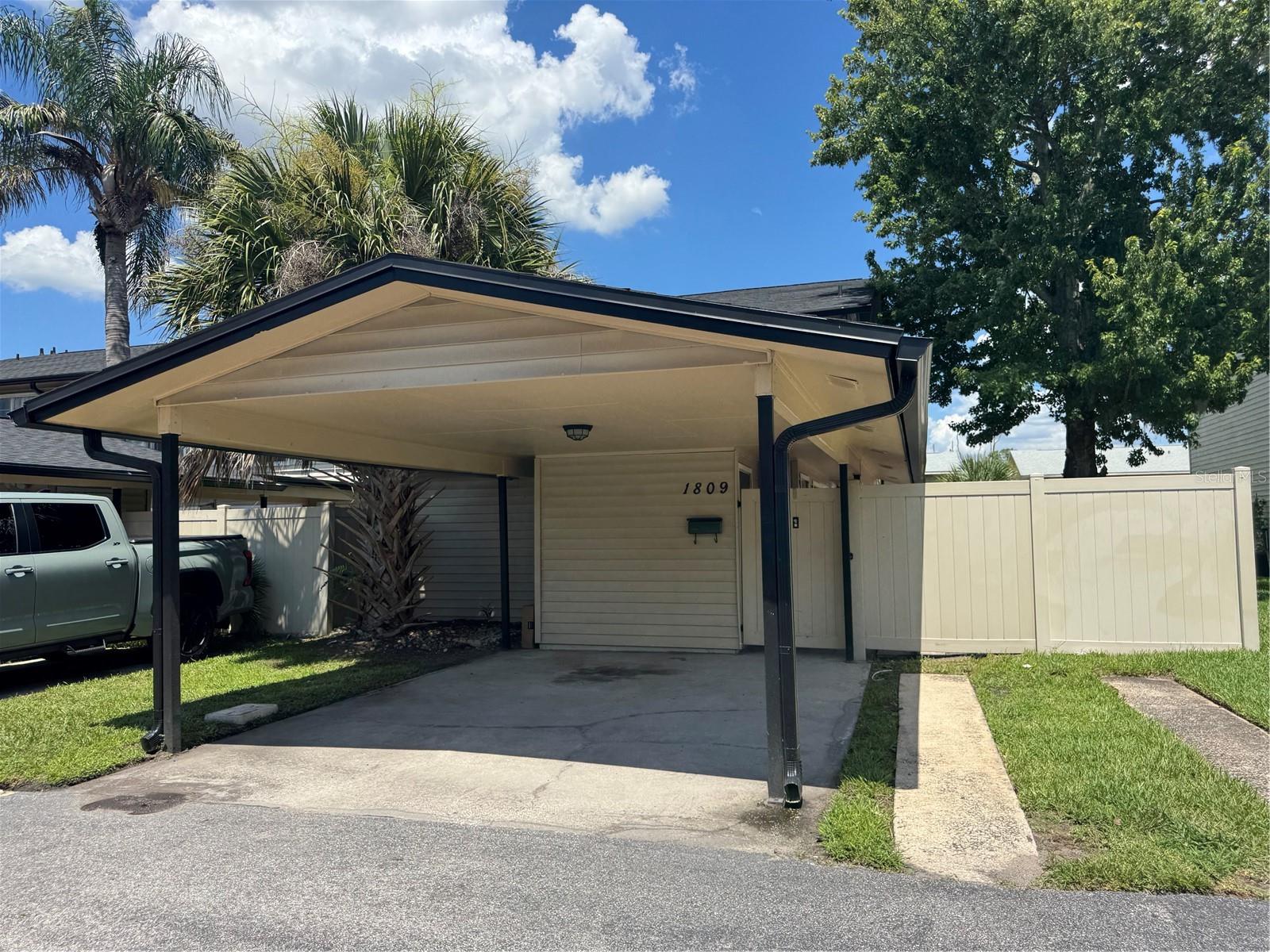 LIBERTY SQUARE CONDO - Residential
