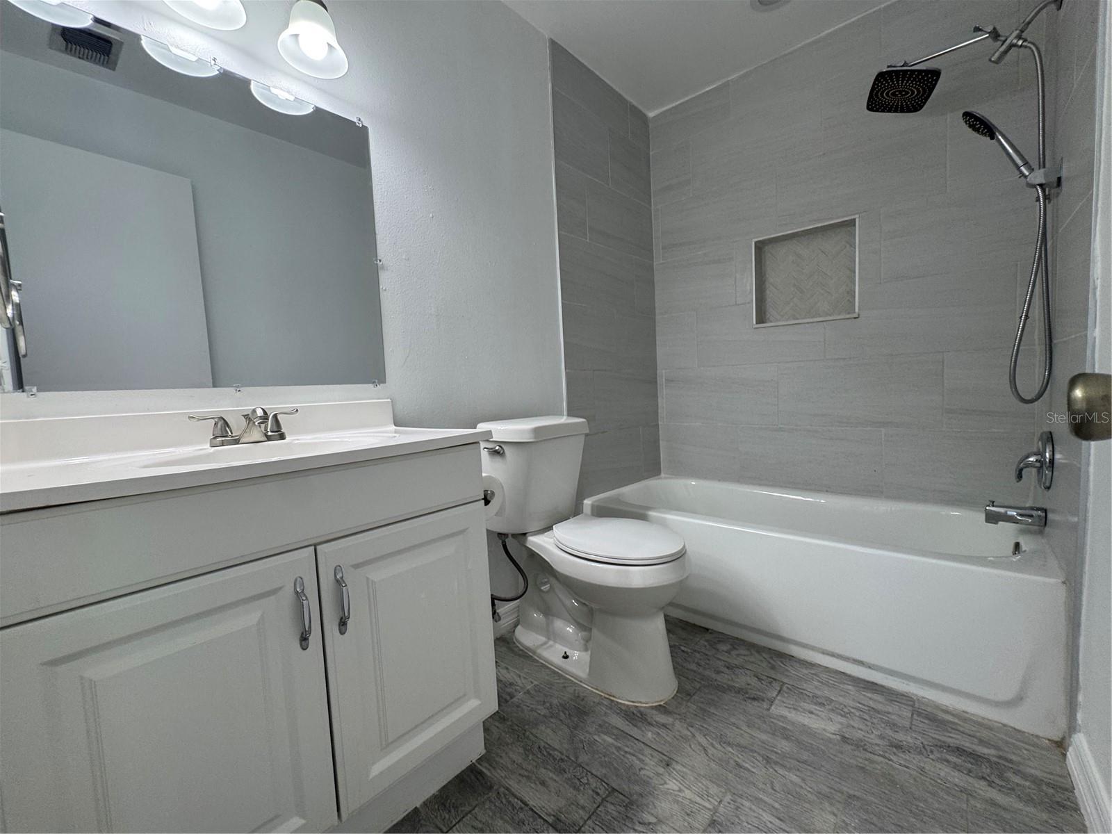LIBERTY SQUARE CONDO - Residential