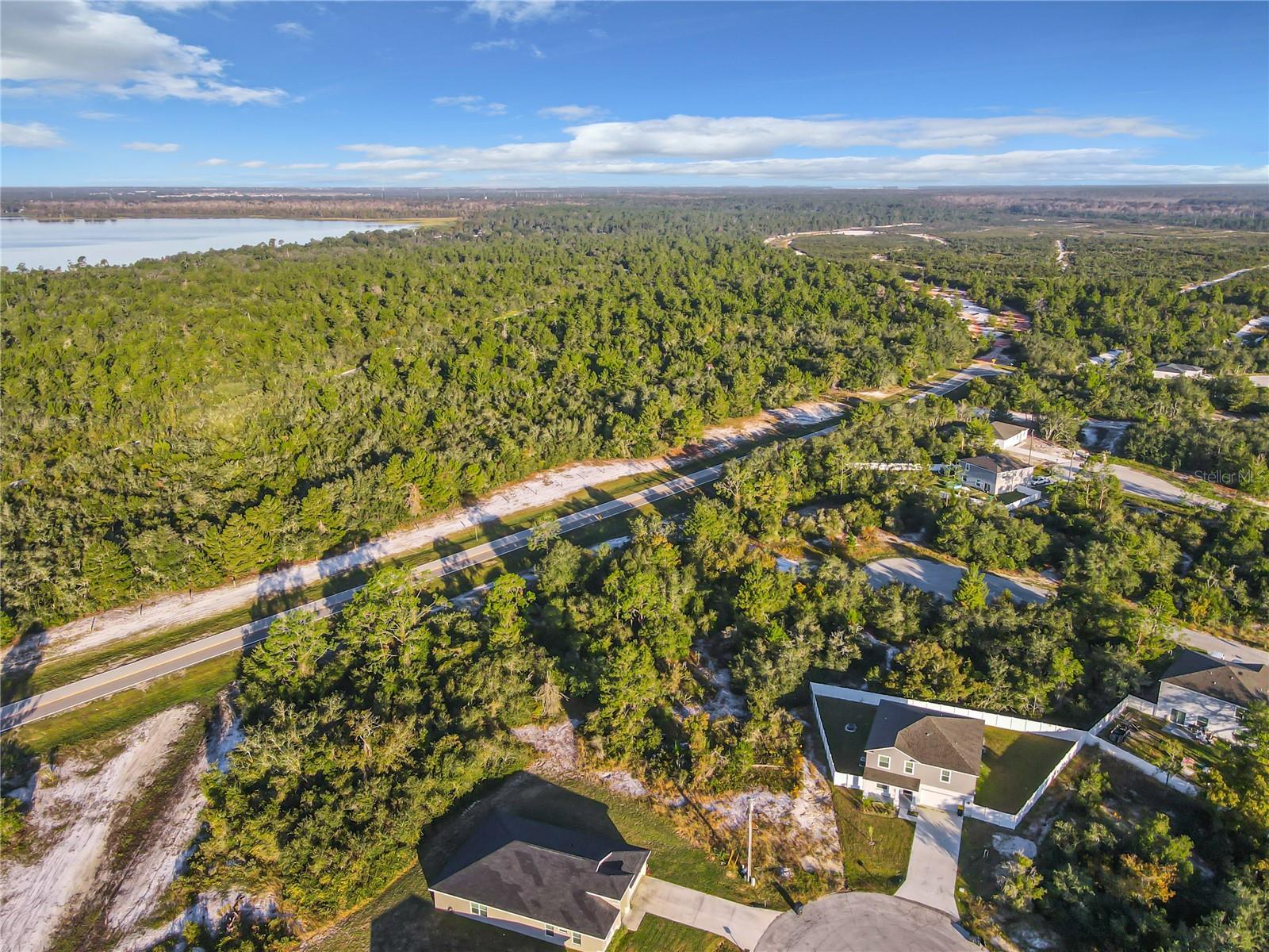 POINCIANA NBRHD 02 WEST VILLAGE 07 - Land