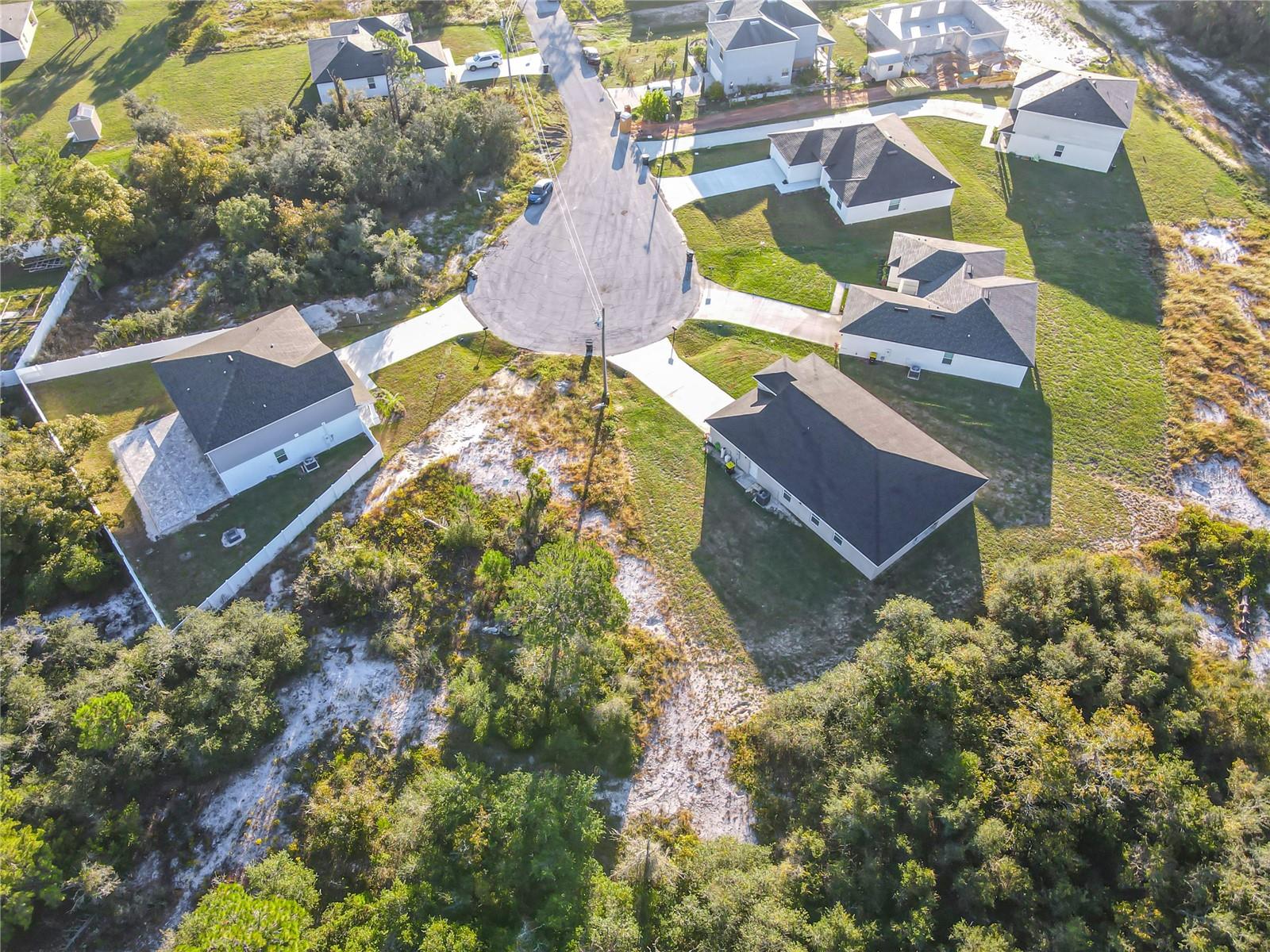 Looking for extra space to build your dream home or next investment property? Welcome to 1257 Amazon Lane, an expansive 0.48-acre residential lot situated on a quiet, paved street in the fast-growing Poinciana / Kissimmee area.  Measuring an impressive this deep lot offers generous backyard privacy, room for a pool, outdoor workshop, or custom floor plan that standard quarter-acre lots just can't accommodate.