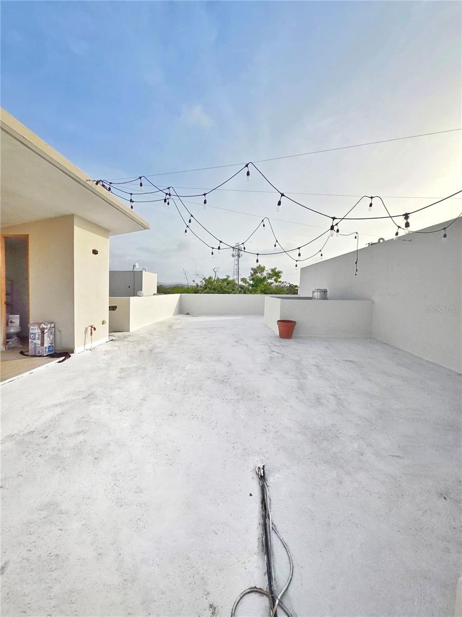 EL MARIA - Residential