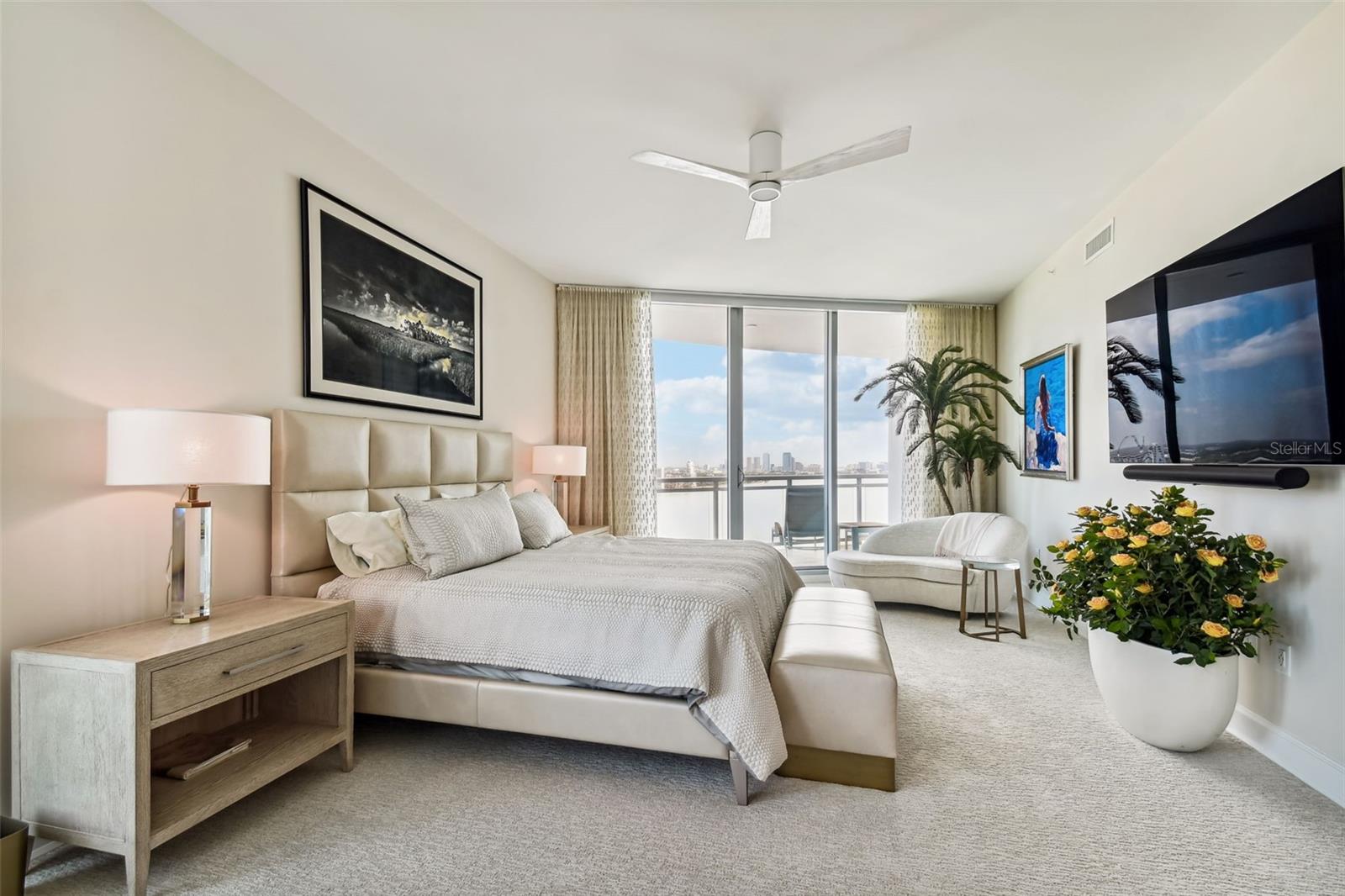 VIRAGE BAYSHORE - Residential