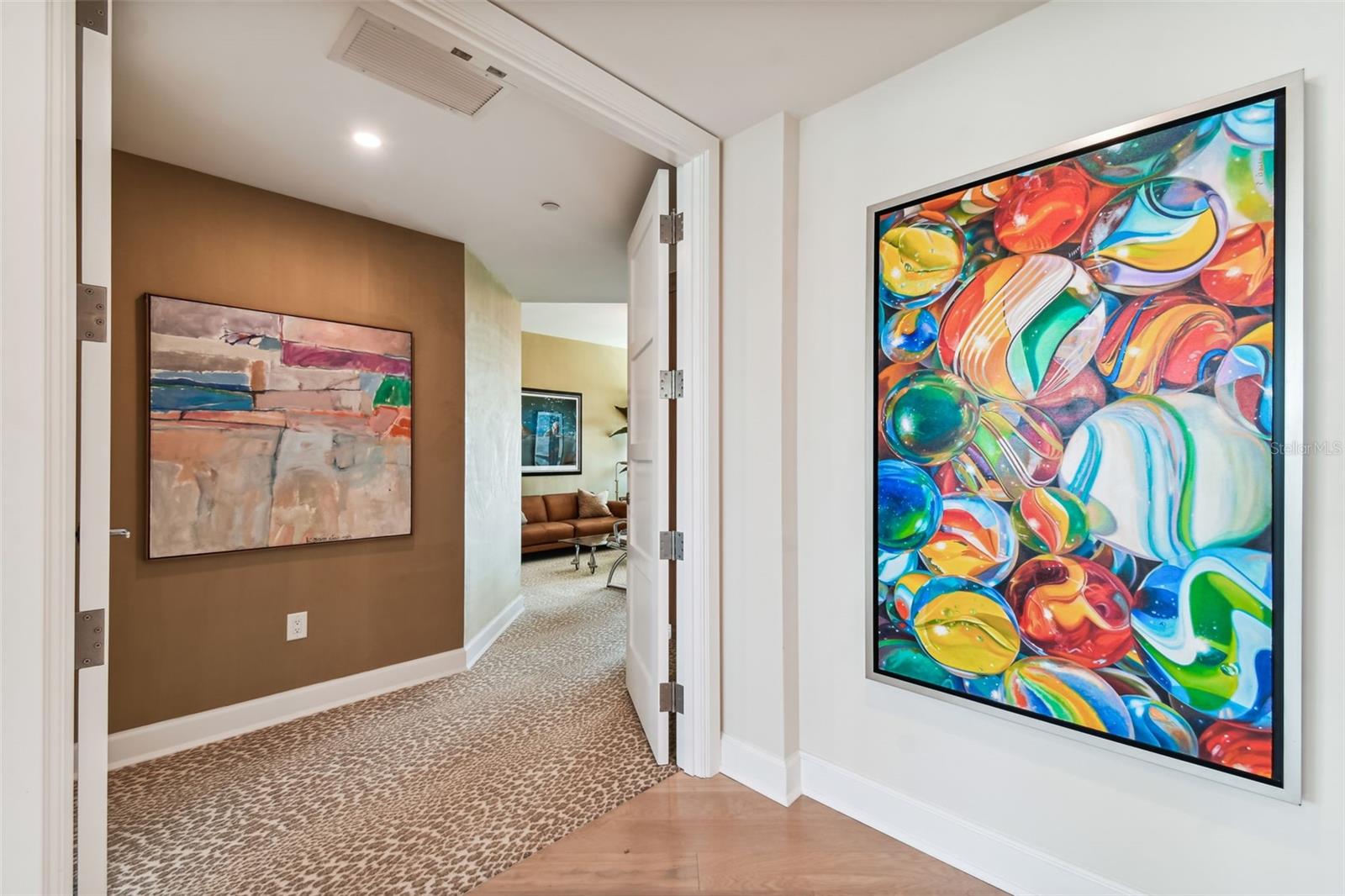 VIRAGE BAYSHORE - Residential