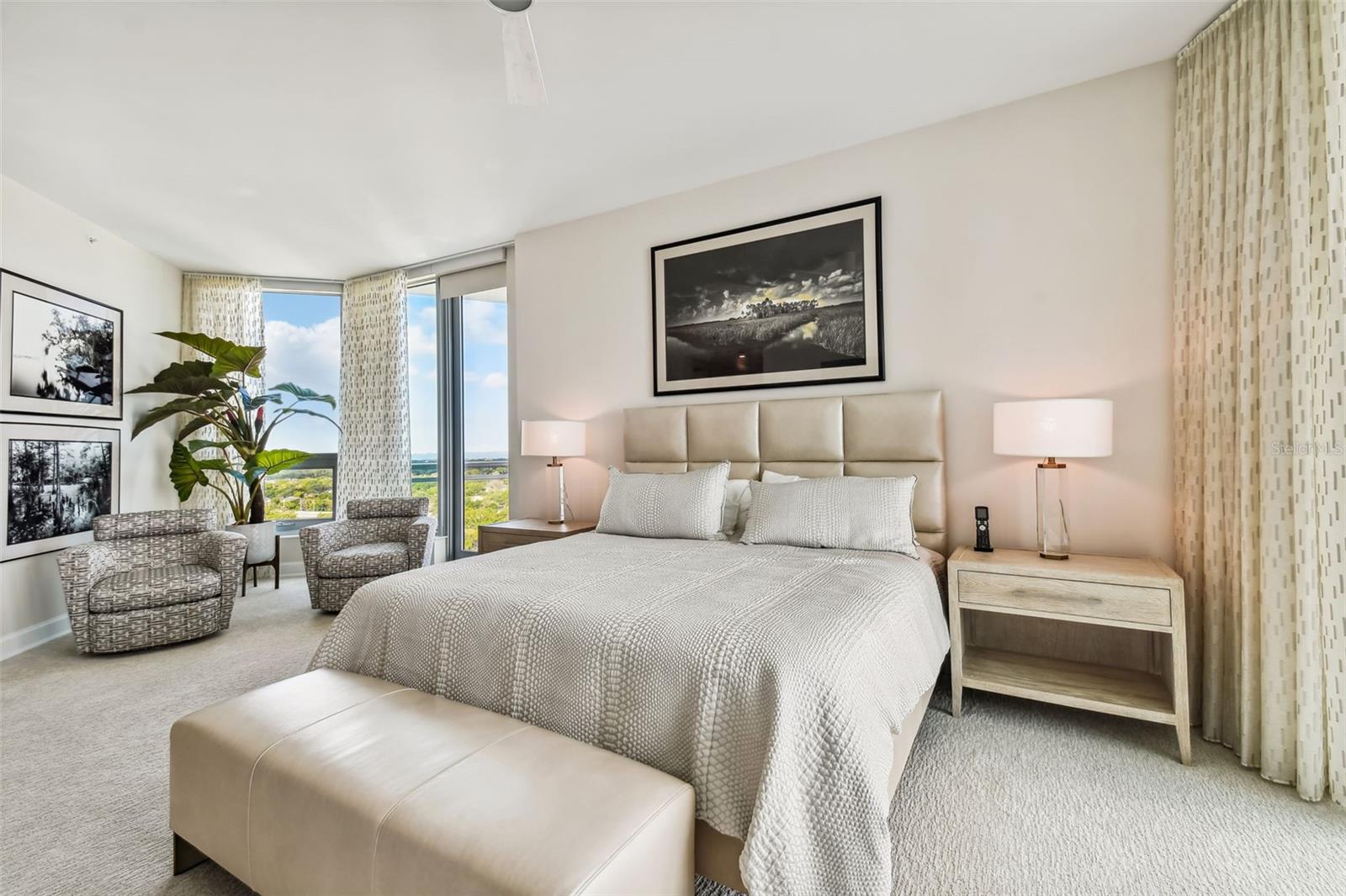 VIRAGE BAYSHORE - Residential