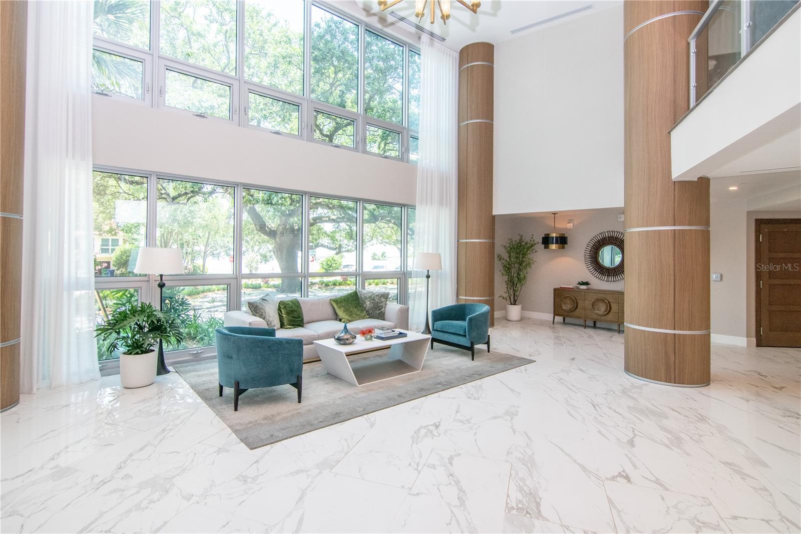 VIRAGE BAYSHORE - Residential