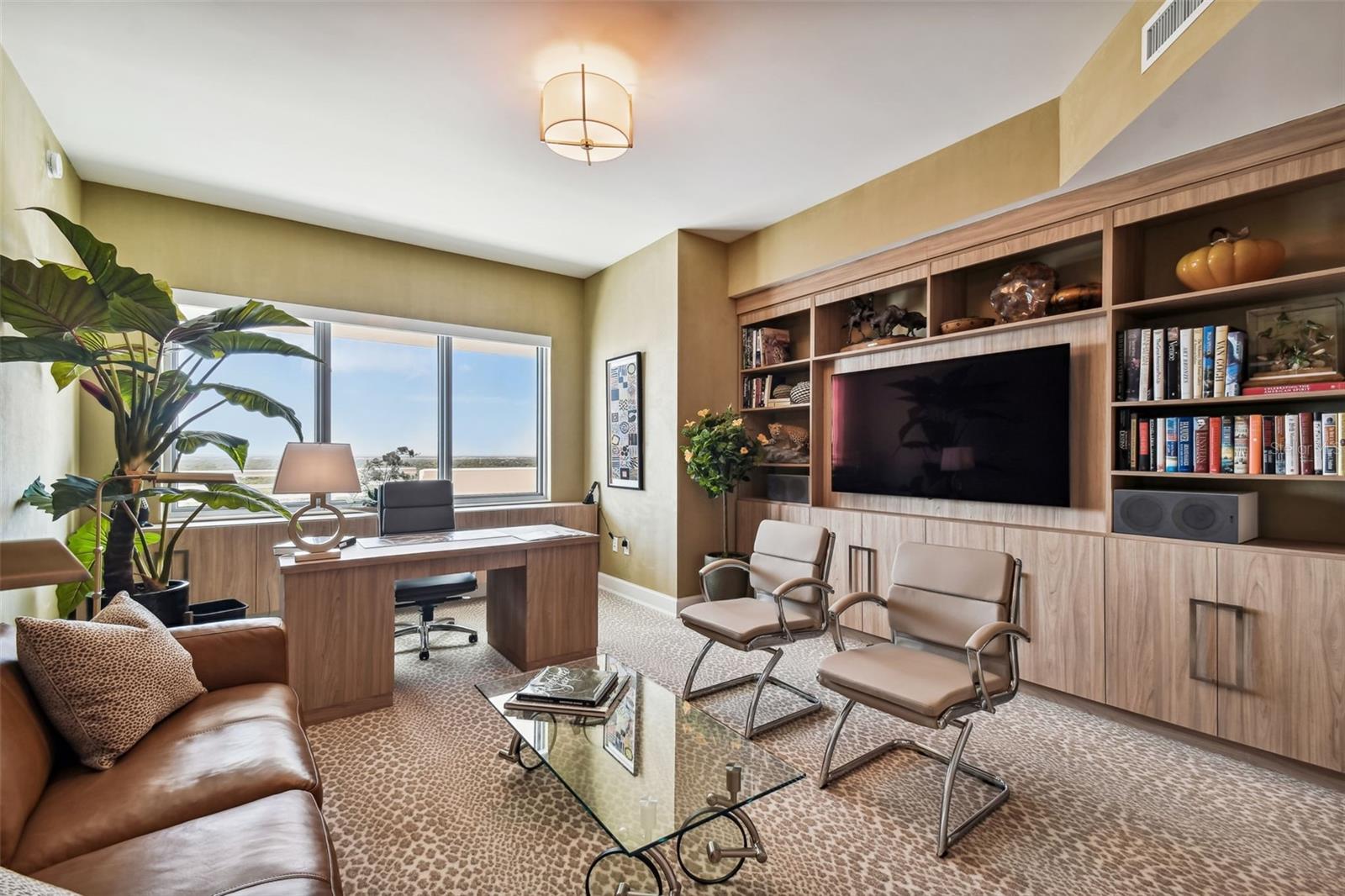 VIRAGE BAYSHORE - Residential