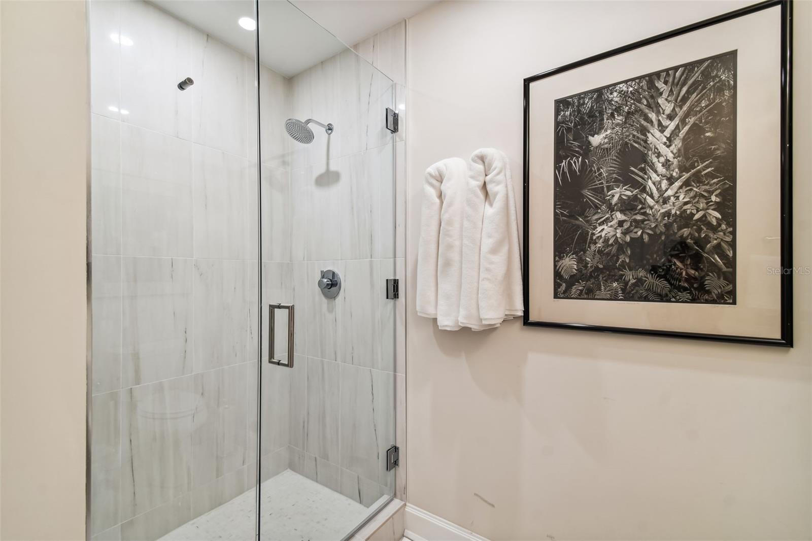 VIRAGE BAYSHORE - Residential