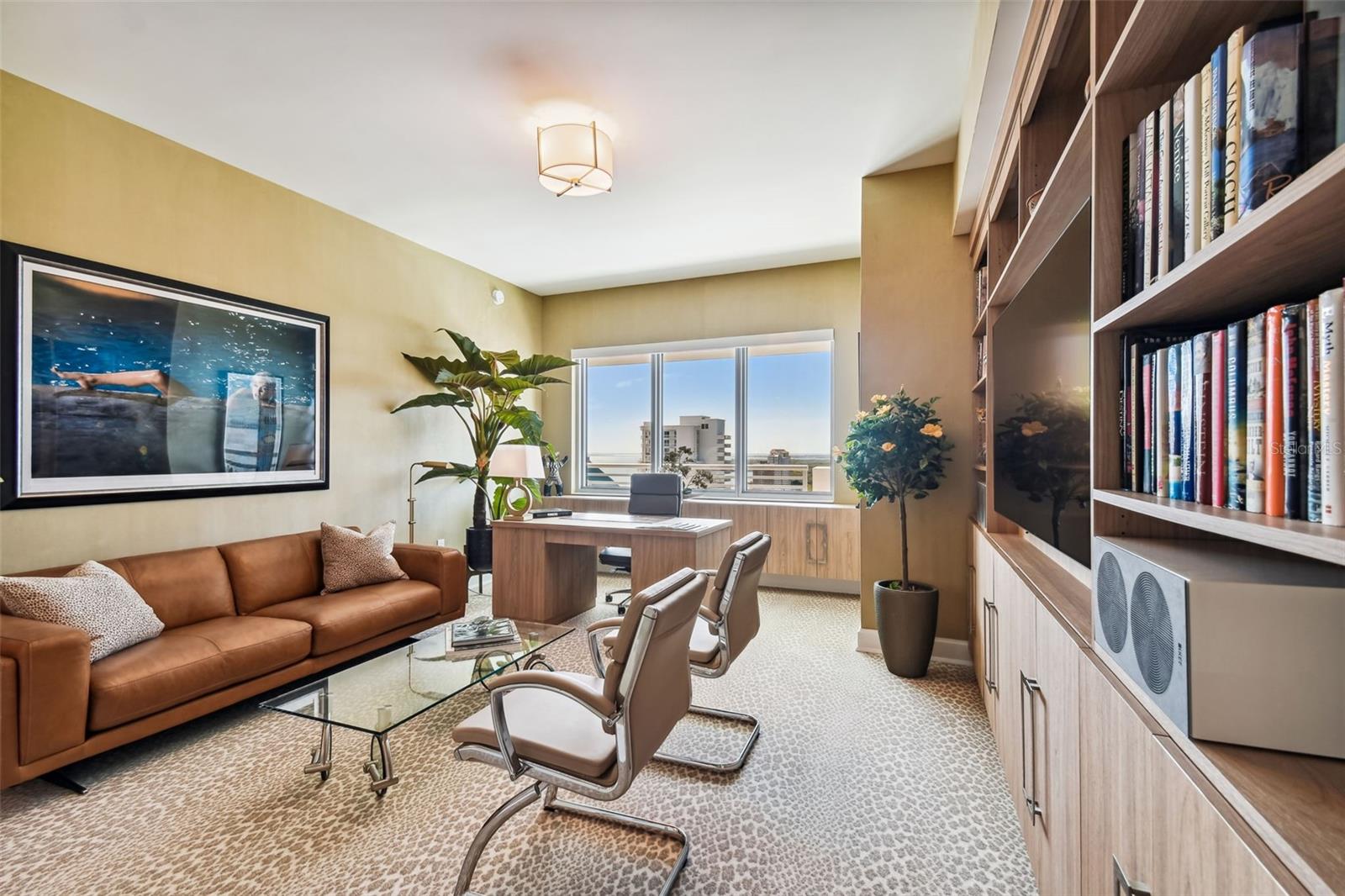 VIRAGE BAYSHORE - Residential