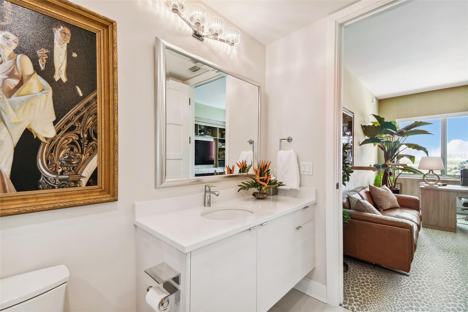 VIRAGE BAYSHORE - Residential