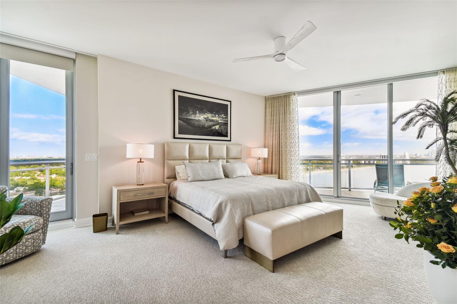 VIRAGE BAYSHORE - Residential