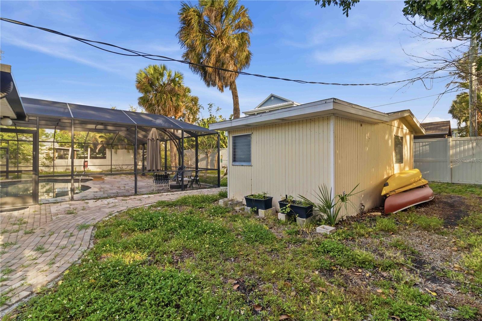 SARASOTA BEACH - Land