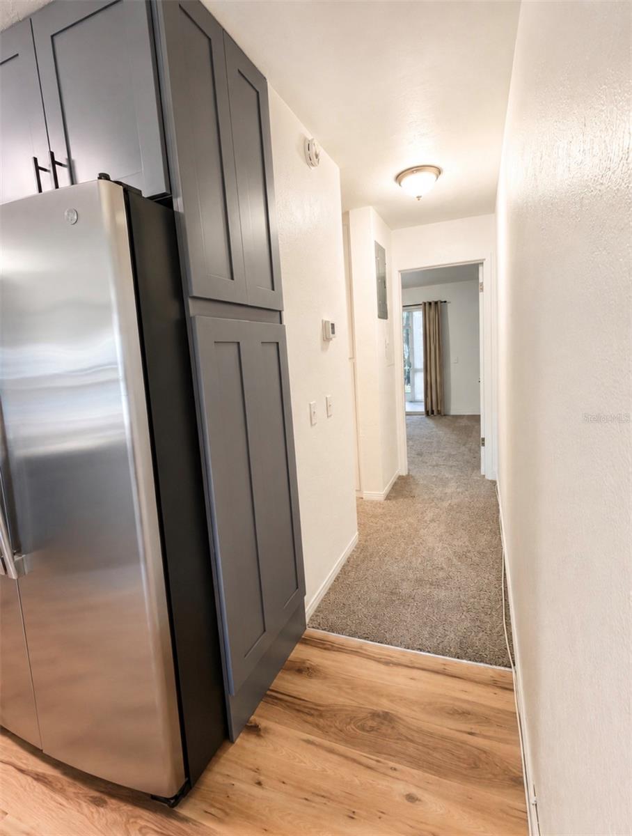 CLEARVIEW OAKS PARADISE - Residential