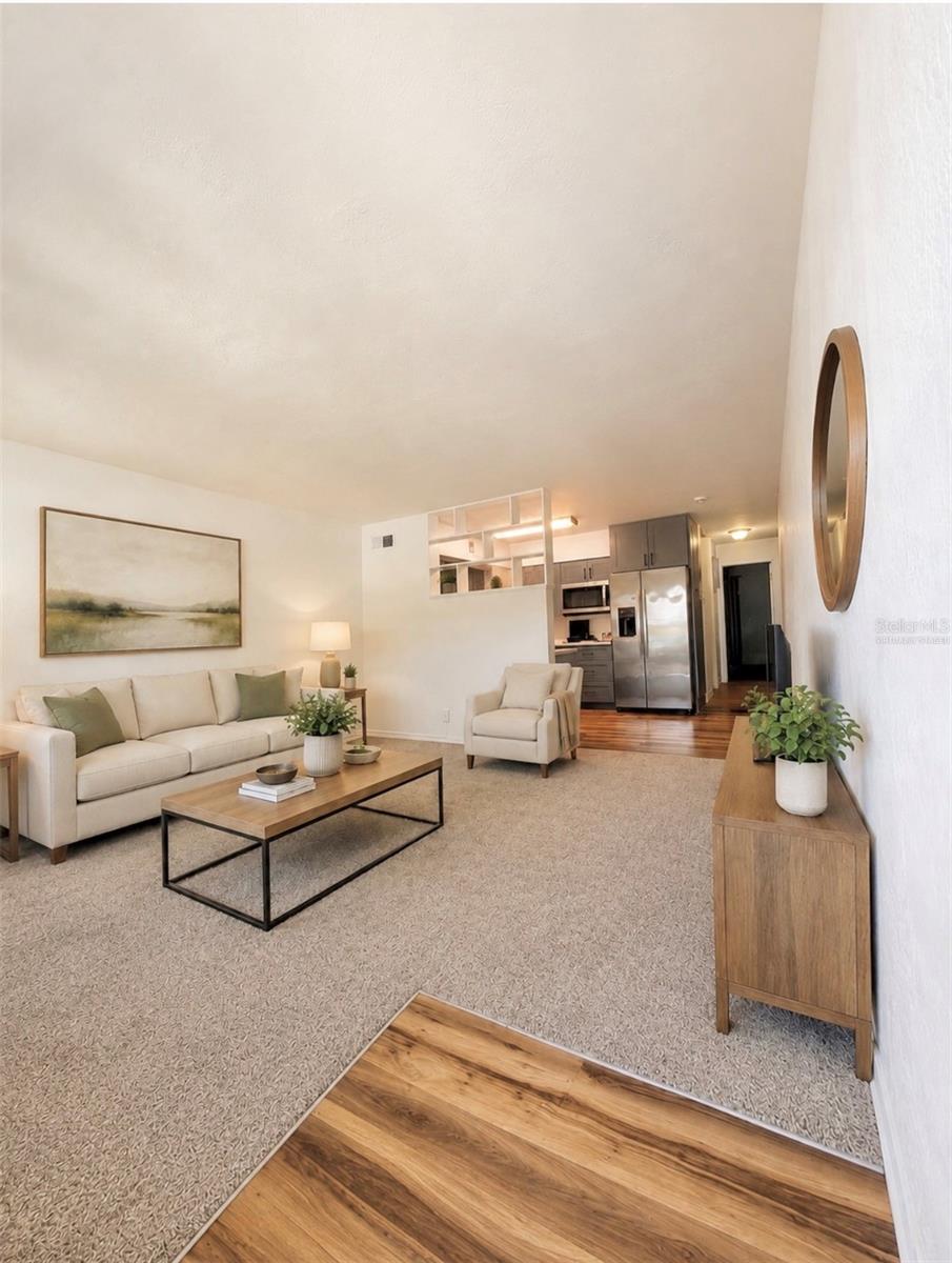 CLEARVIEW OAKS PARADISE - Residential