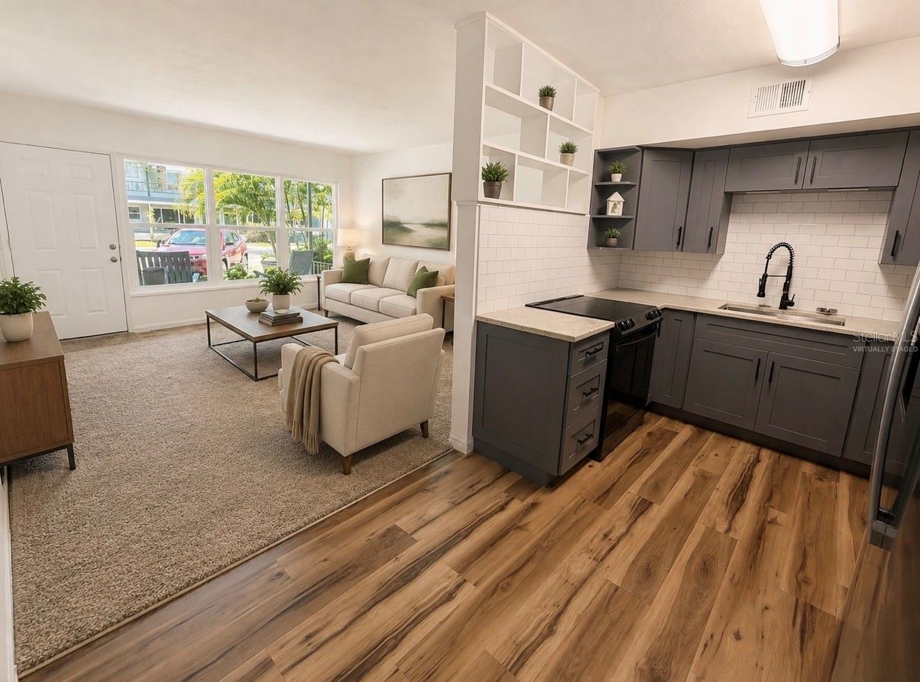 CLEARVIEW OAKS PARADISE - Residential