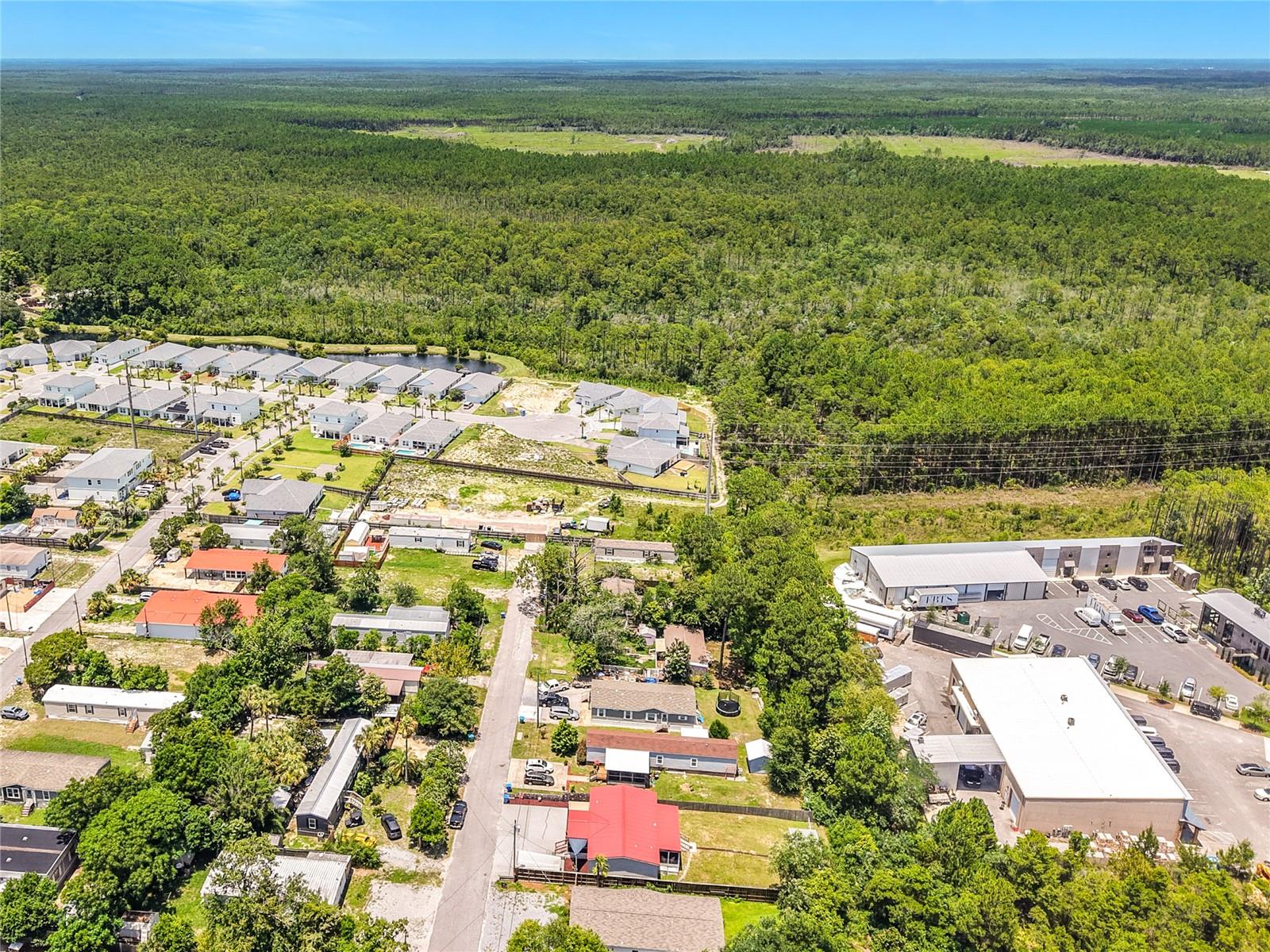 MIRAMAR HEIGHTS - Residential