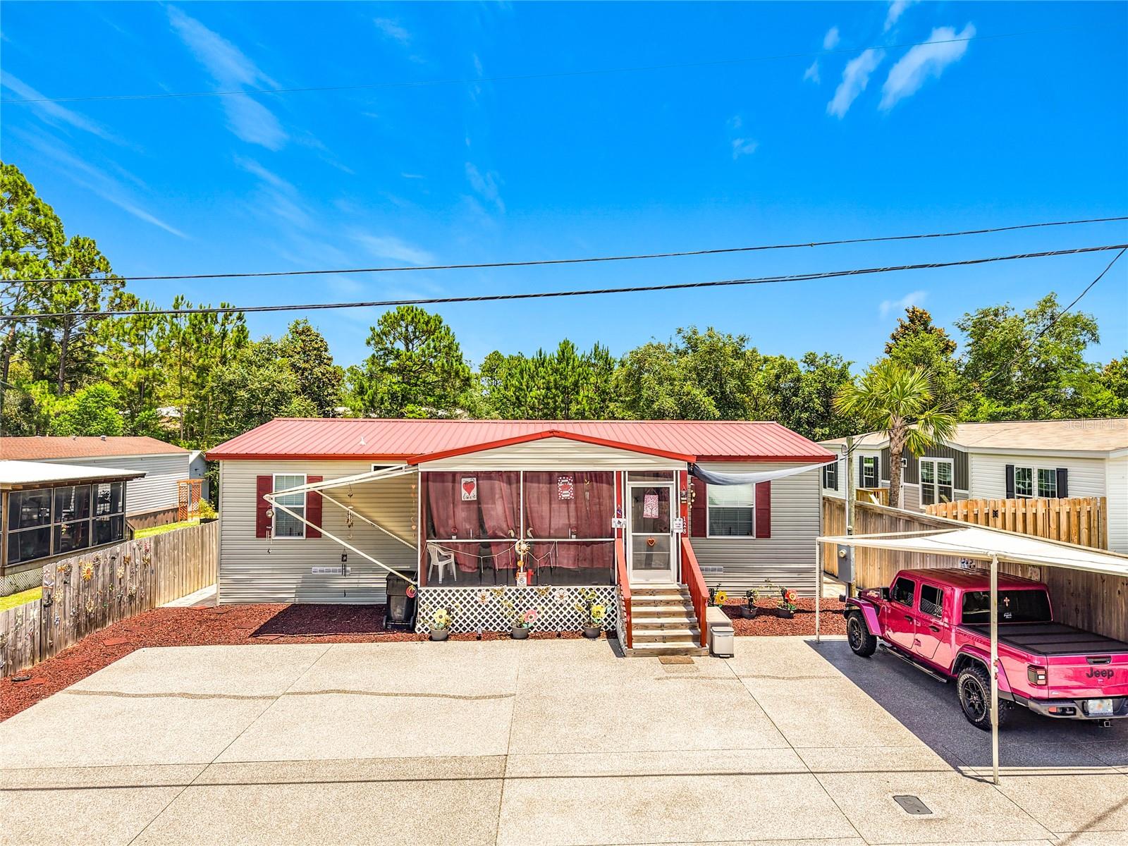 MIRAMAR HEIGHTS - Residential