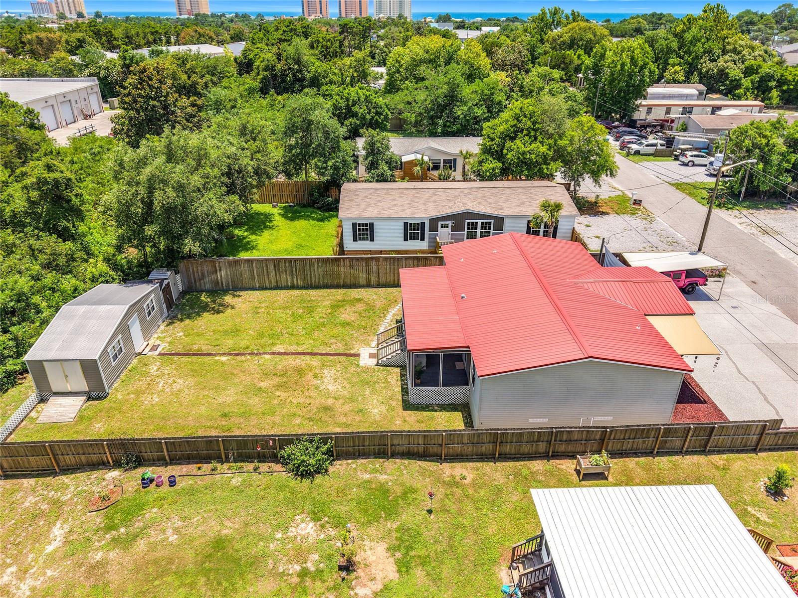 MIRAMAR HEIGHTS - Residential