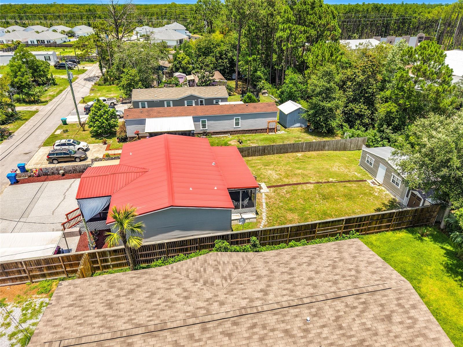 MIRAMAR HEIGHTS - Residential