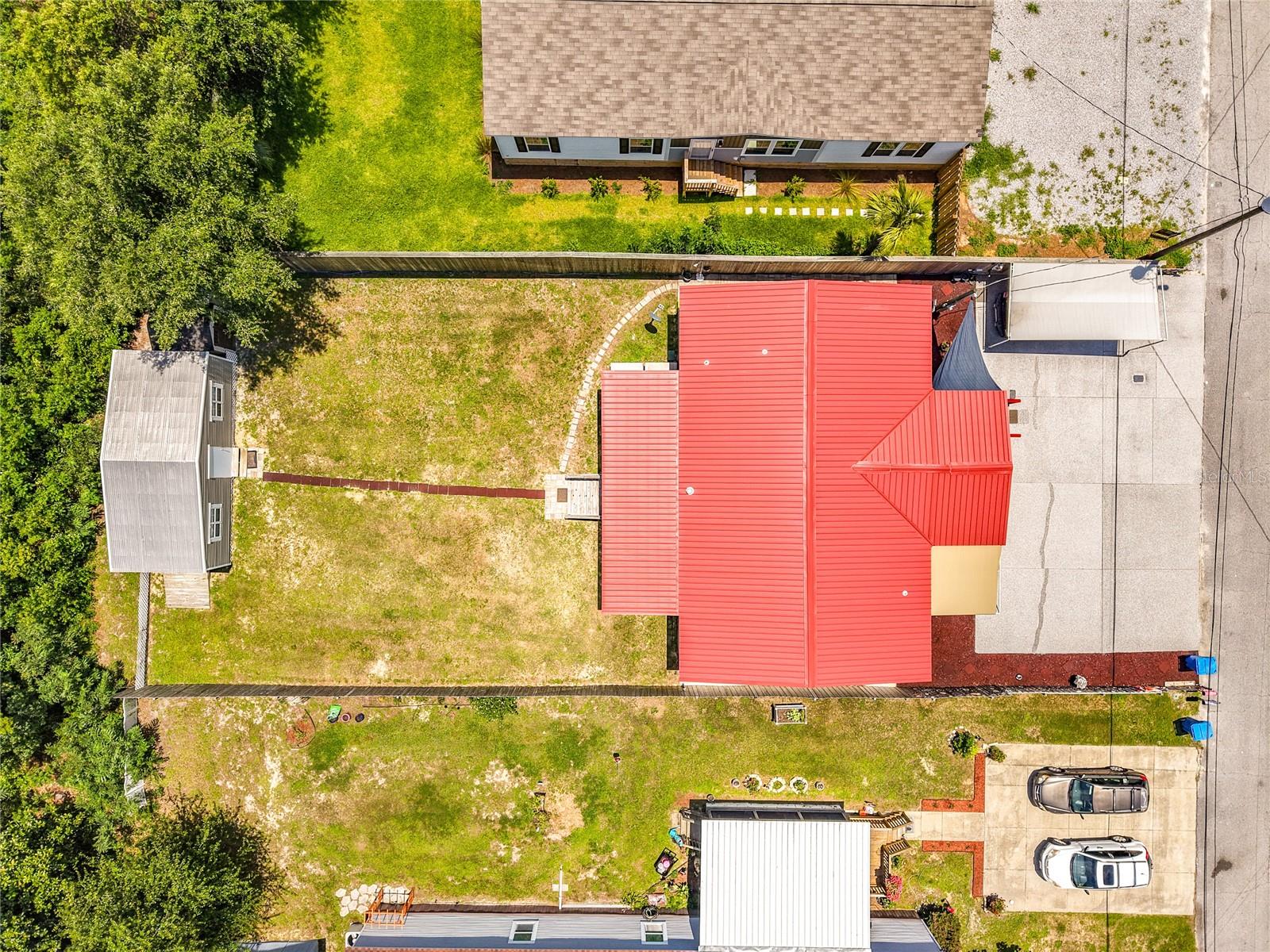 MIRAMAR HEIGHTS - Residential