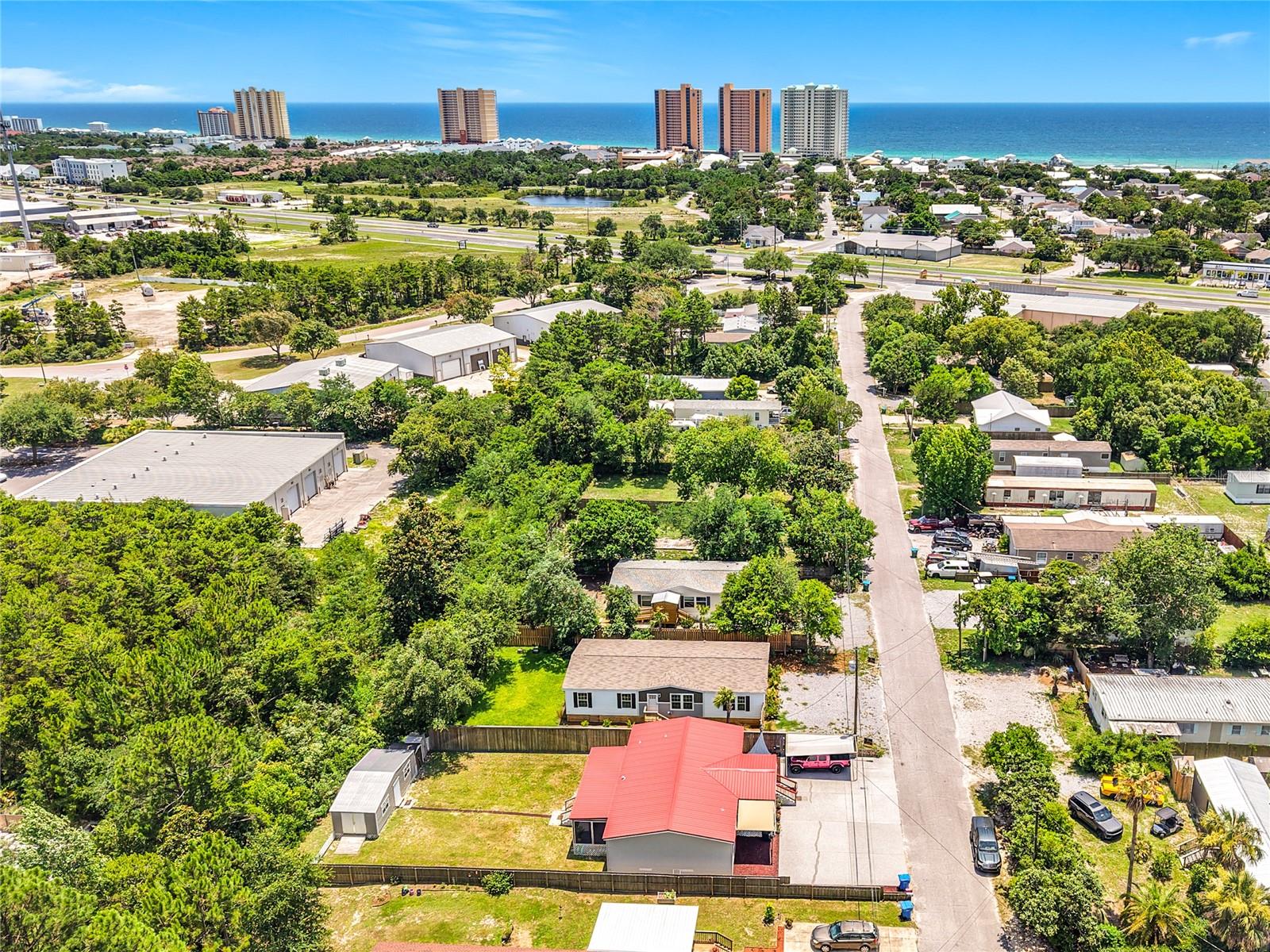 MIRAMAR HEIGHTS - Residential