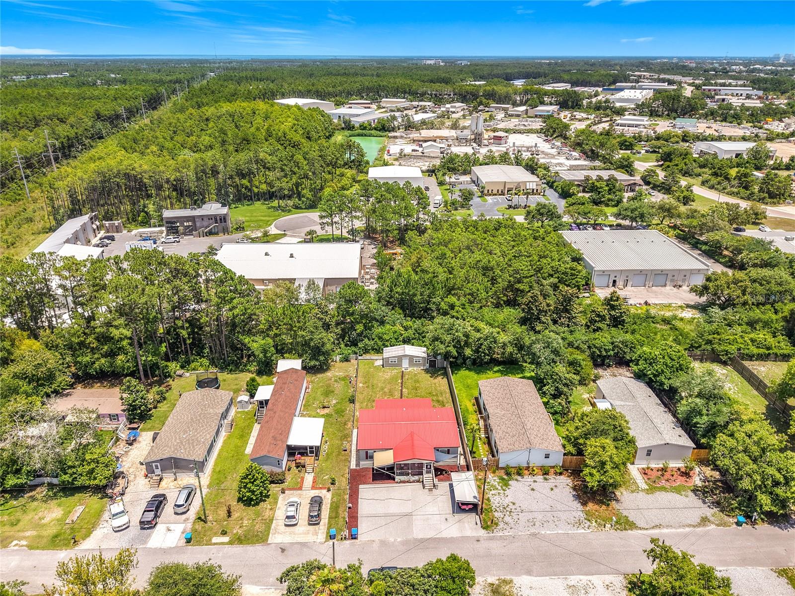 MIRAMAR HEIGHTS - Residential
