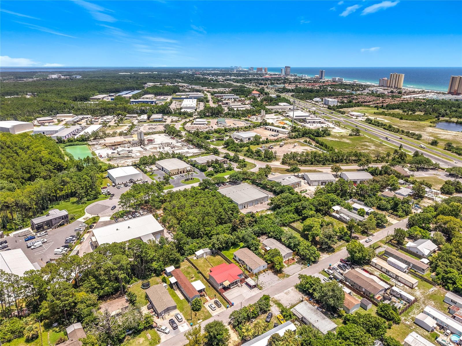 MIRAMAR HEIGHTS - Residential