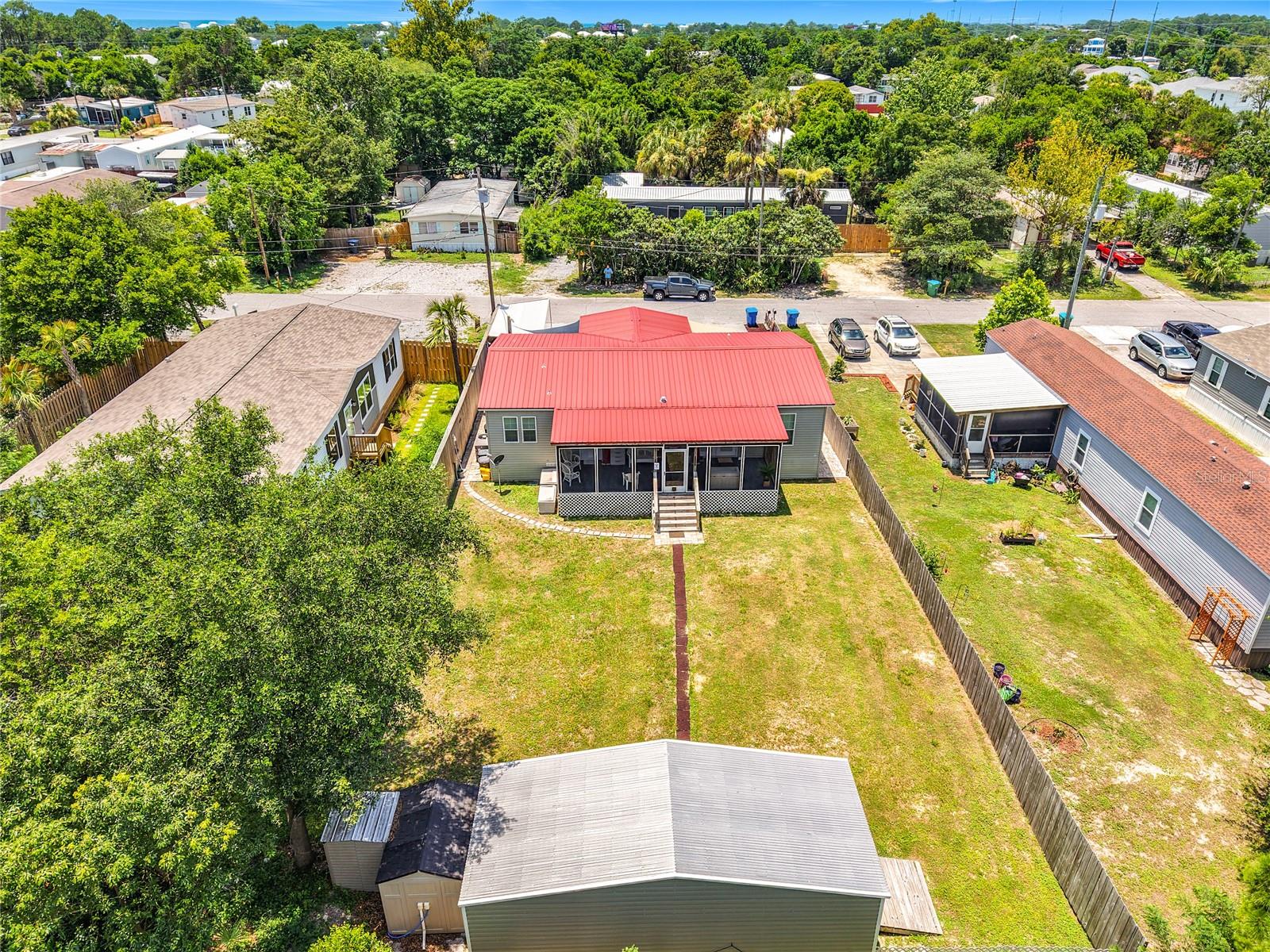 MIRAMAR HEIGHTS - Residential
