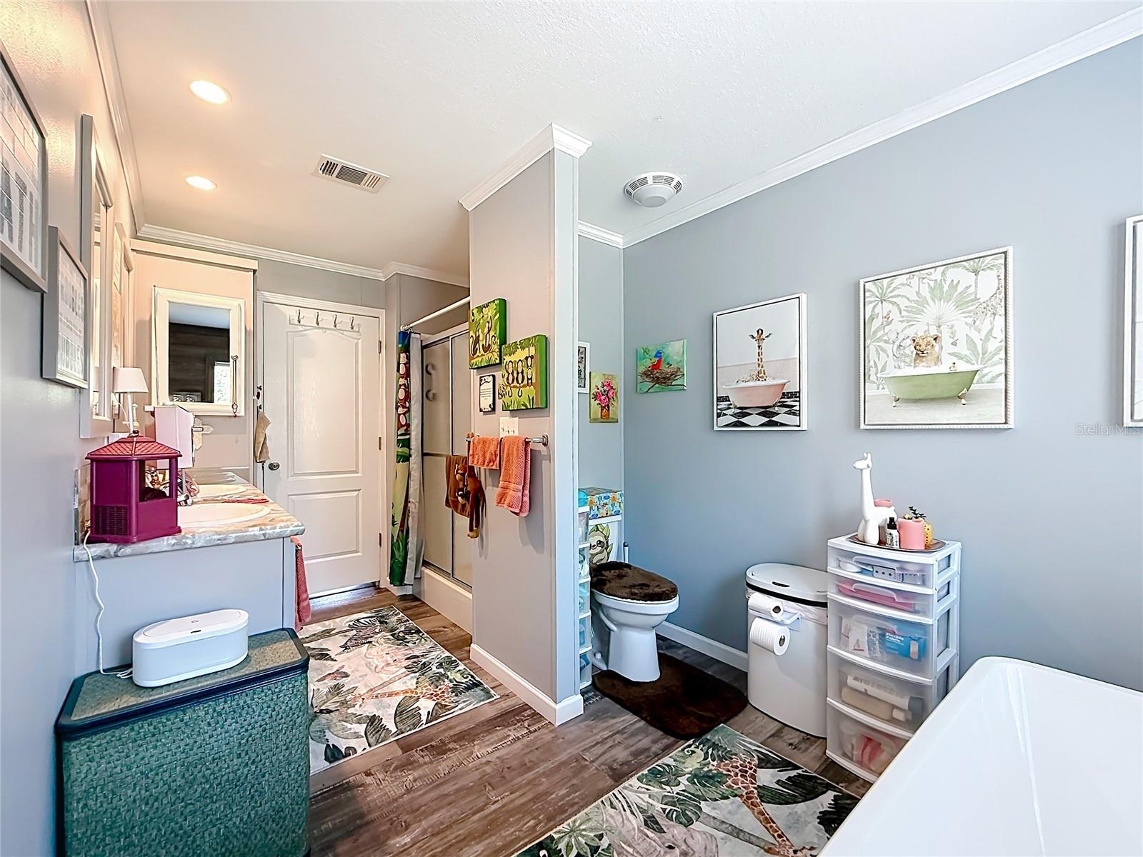 MIRAMAR HEIGHTS - Residential