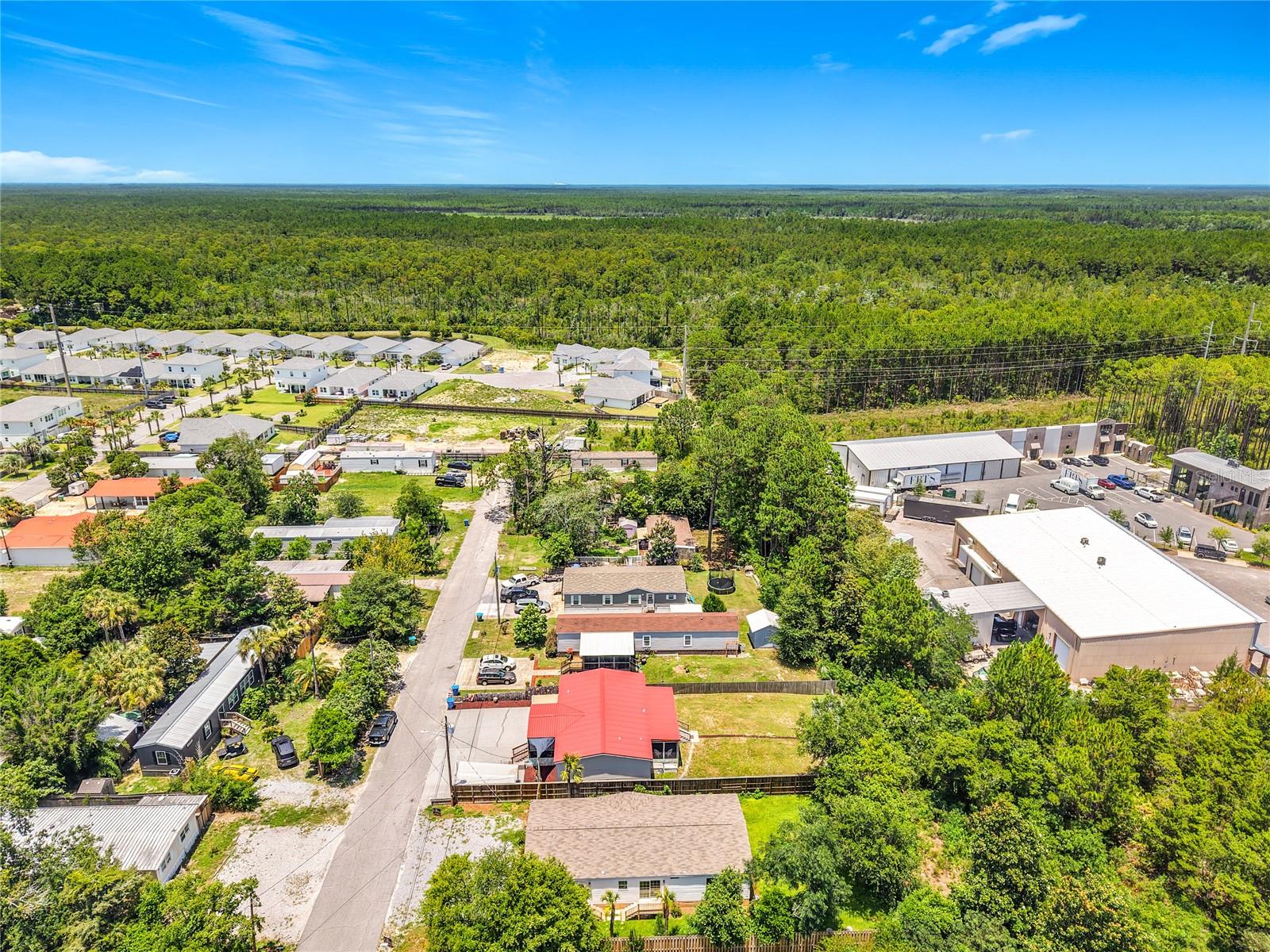 MIRAMAR HEIGHTS - Residential