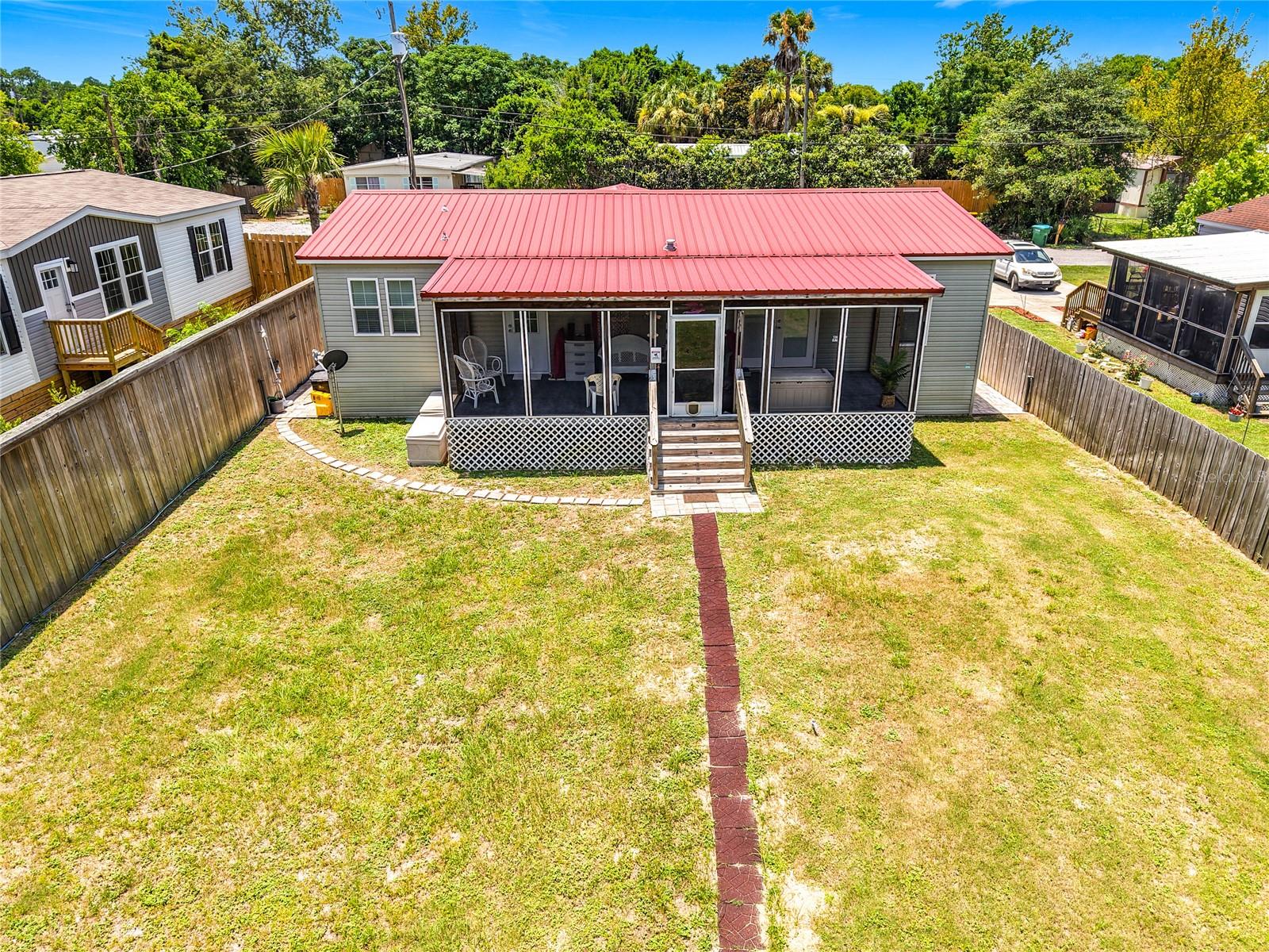 MIRAMAR HEIGHTS - Residential